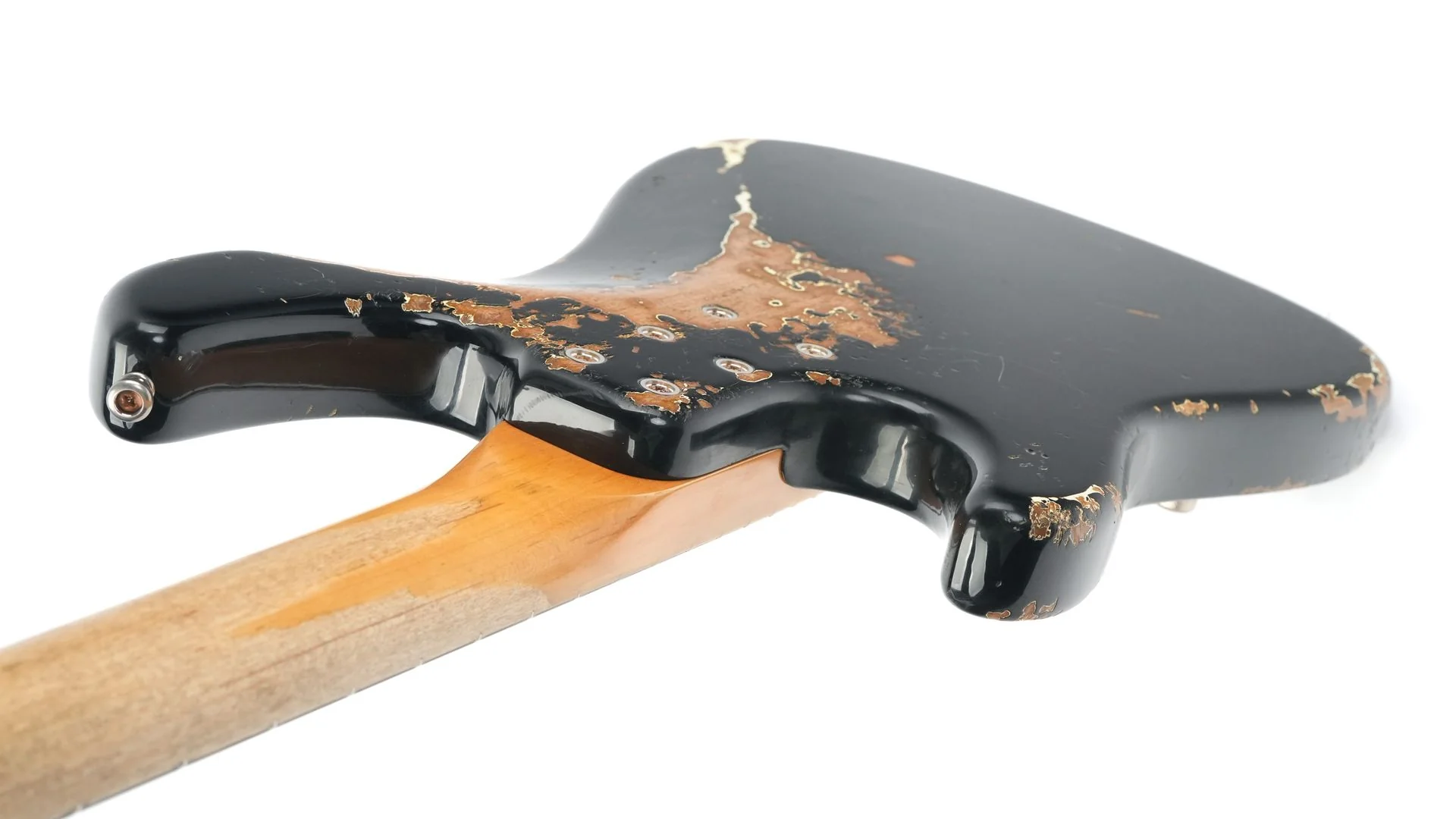 Sandberg California II VS Passive Lionel Black Masterpiece Aged - Image 9