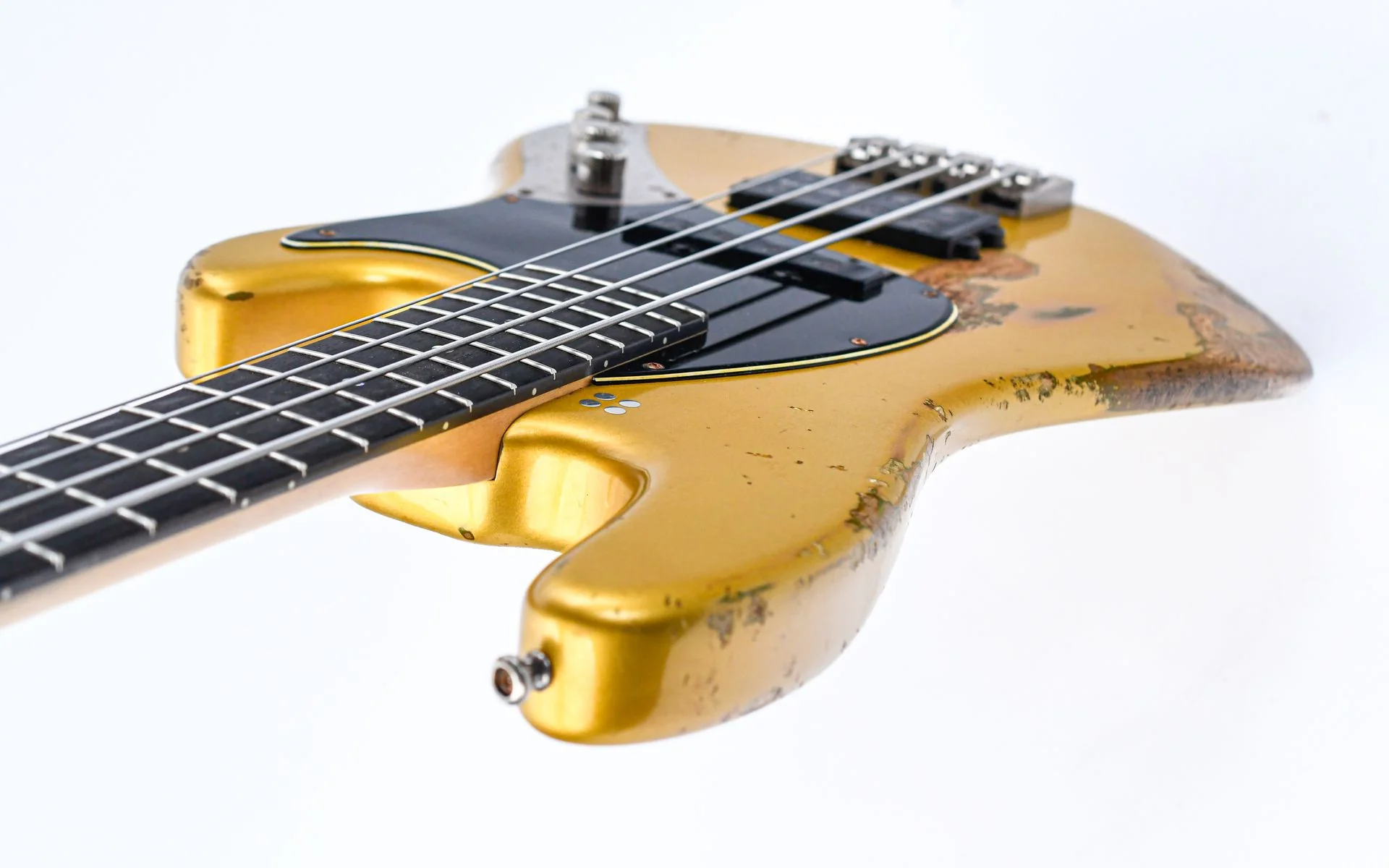 Sandberg California TM Greenline Gold Masterpiece Aged #46598 - Image 10