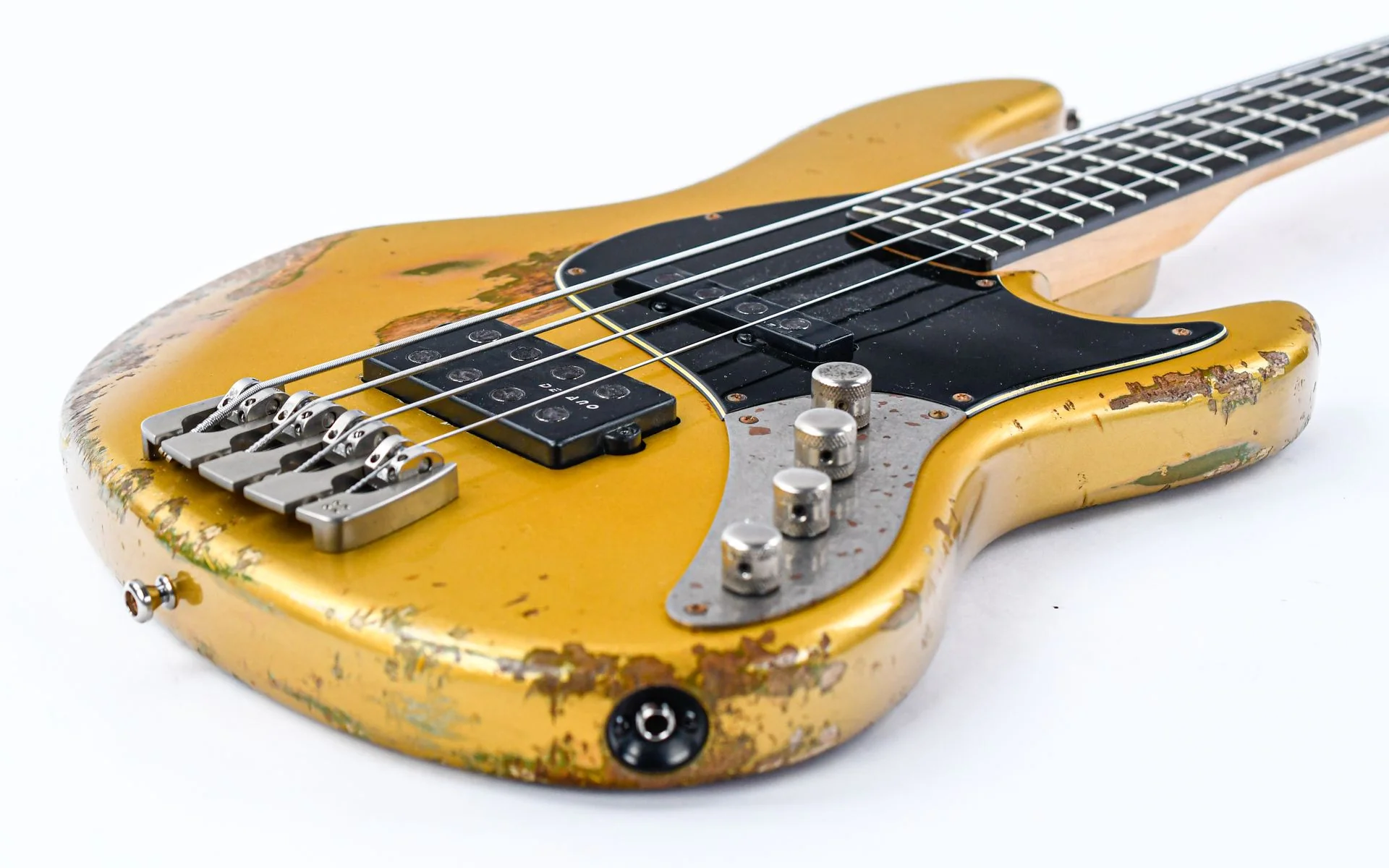Sandberg California TM Greenline Gold Masterpiece Aged #46598 - Image 11