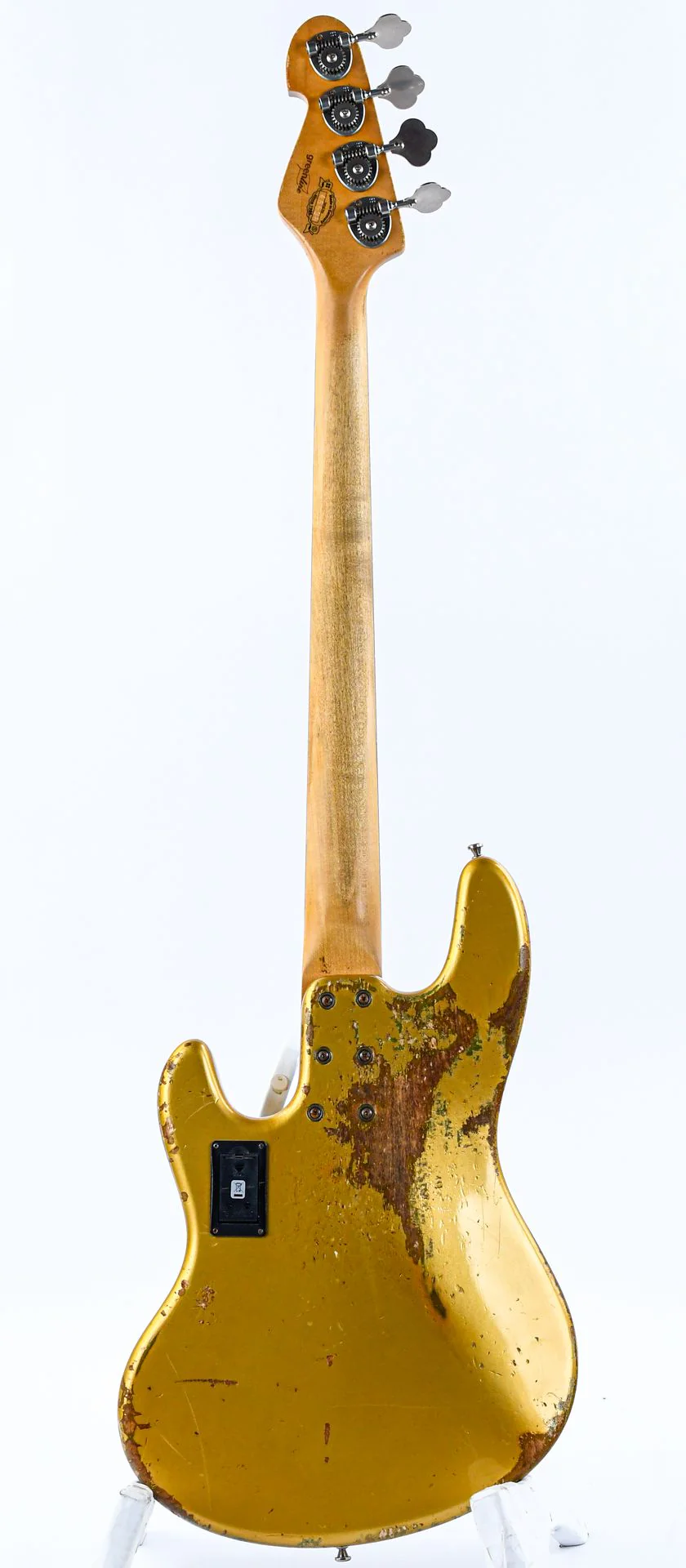 Sandberg California TM Greenline Gold Masterpiece Aged #46598 - Image 4