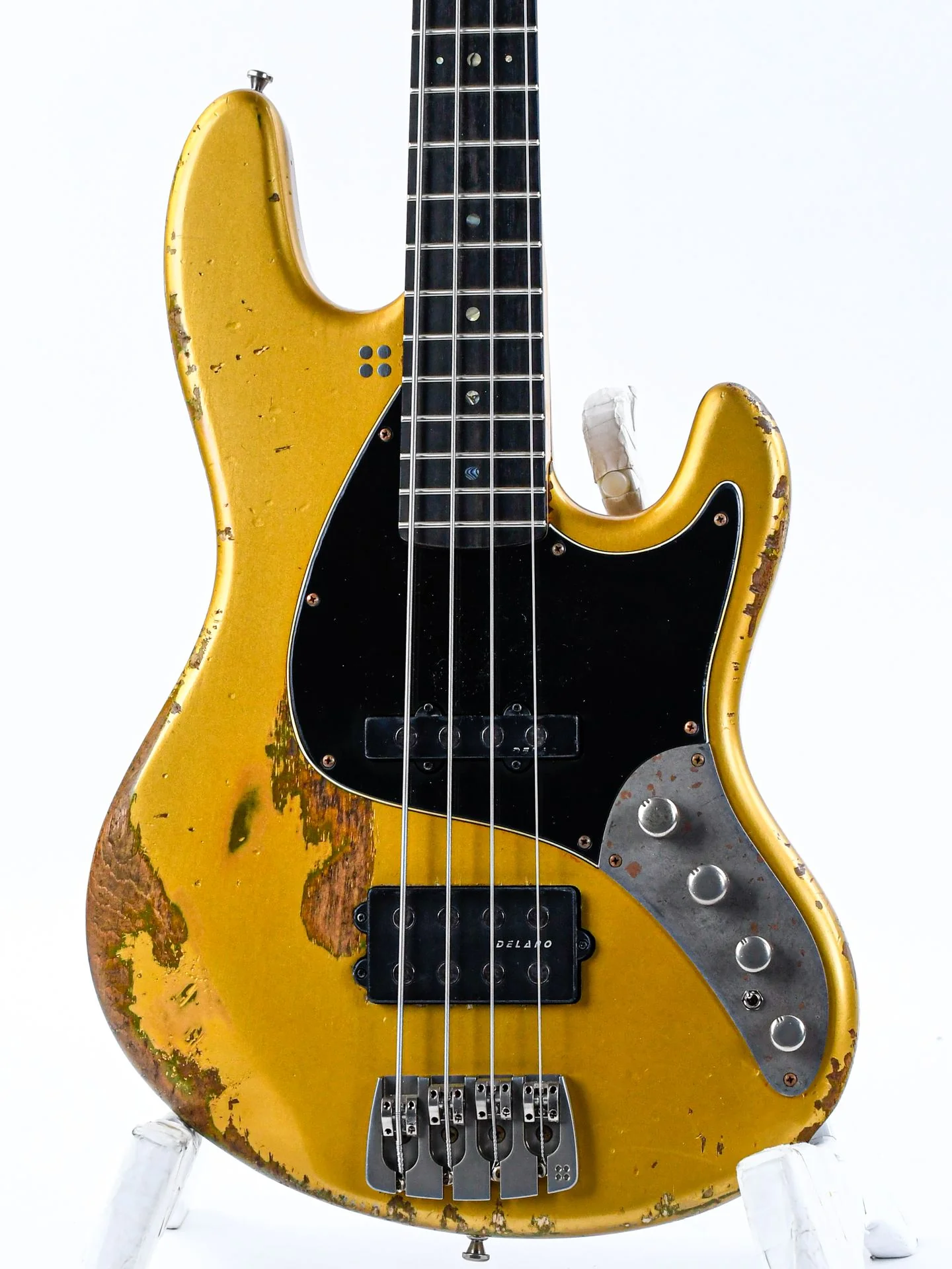 Sandberg California TM Greenline Gold Masterpiece Aged #46598 - Image 5