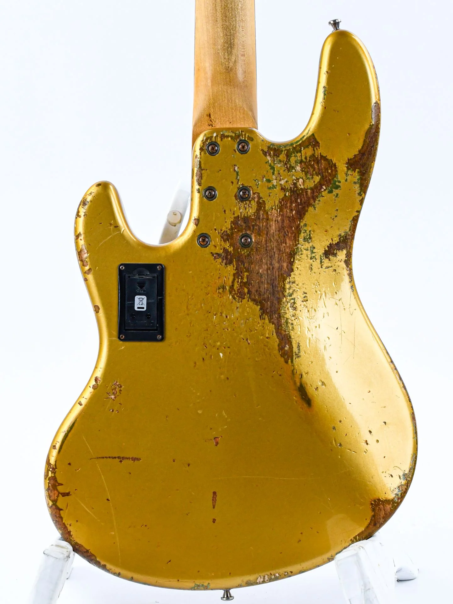 Sandberg California TM Greenline Gold Masterpiece Aged #46598 - Image 8
