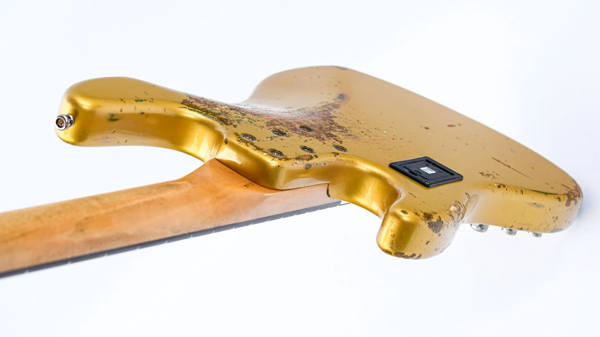 Sandberg California TM Greenline Gold Masterpiece Aged #46598 - Image 9