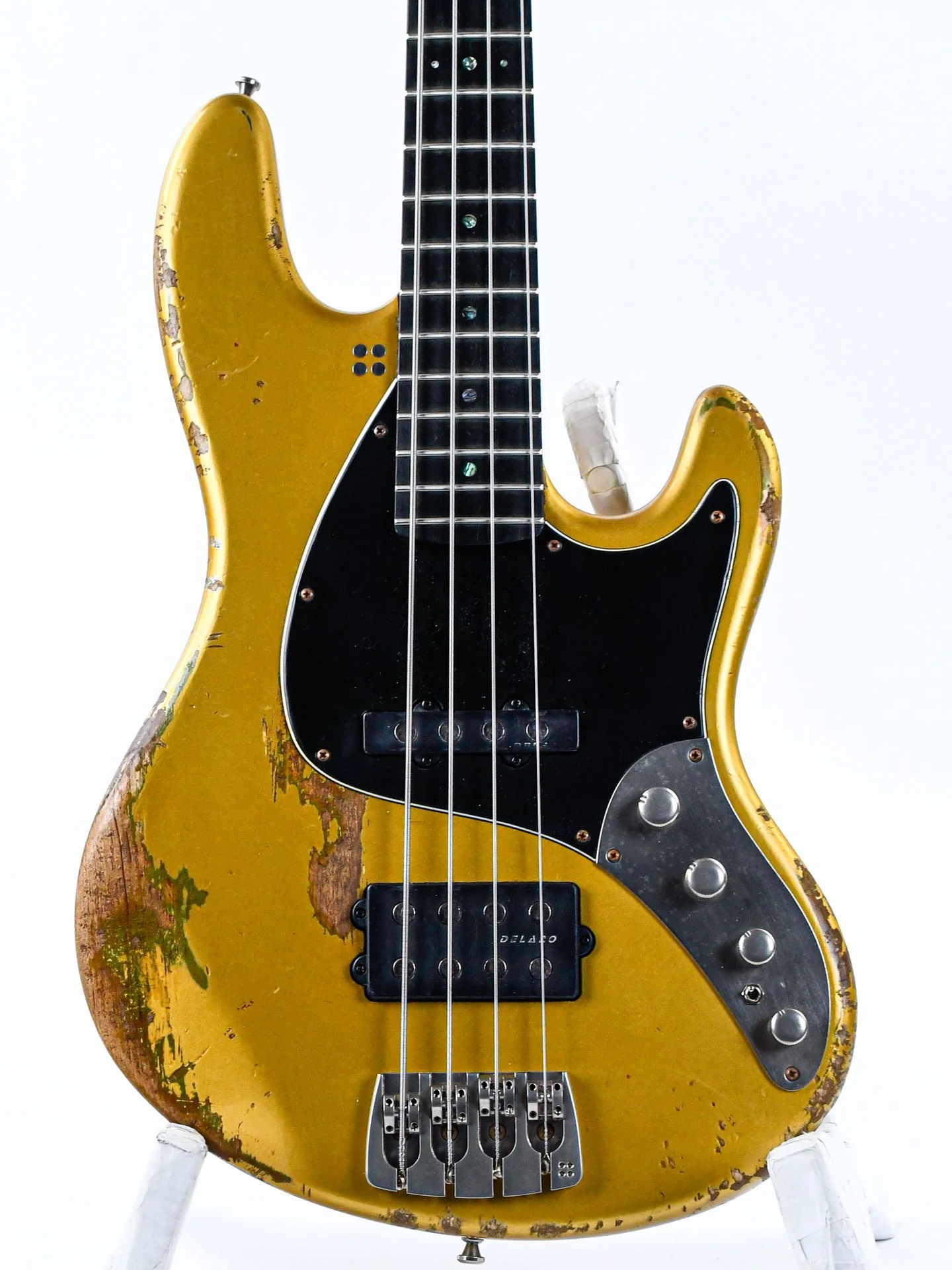 Sandberg California TM Greenline Gold Masterpiece Aged - Image 5