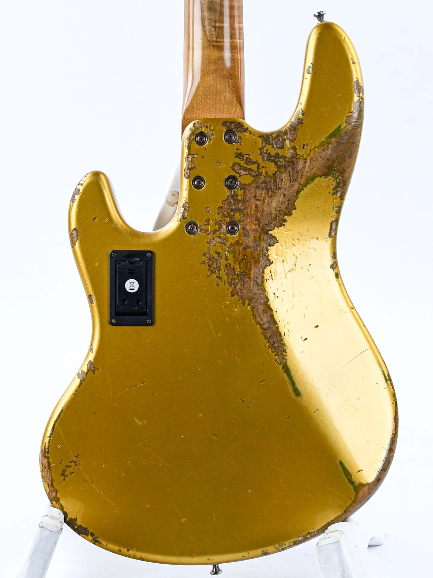 Sandberg California TM Greenline Gold Masterpiece Aged - Image 8