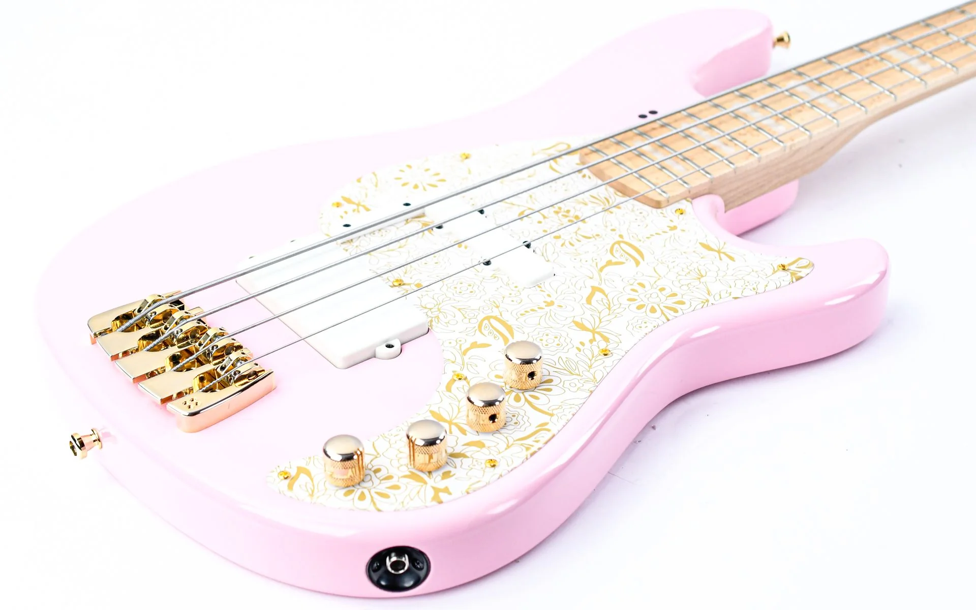 Sandberg California TM4 Ida Nielsen Signature - Image 10