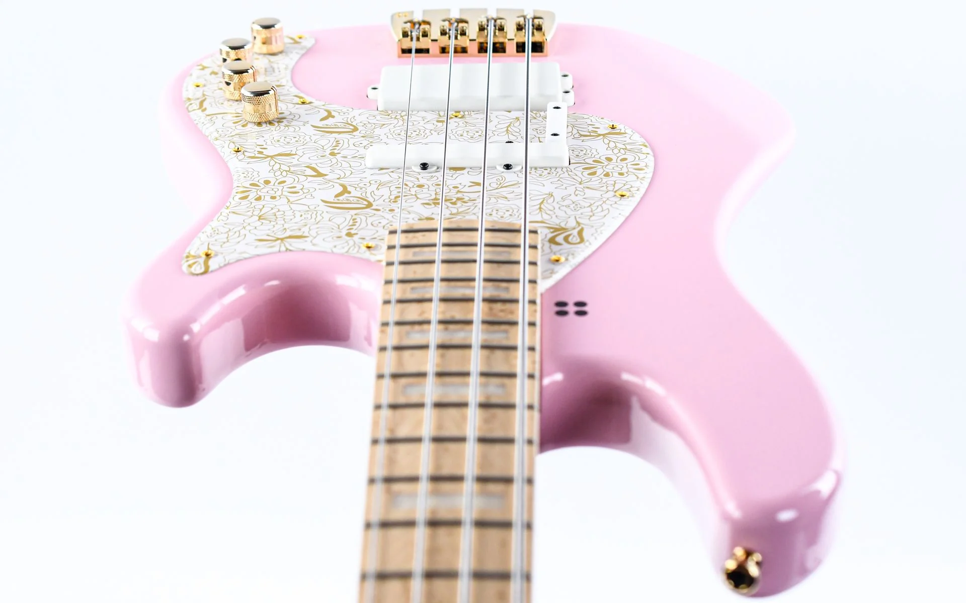 Sandberg California TM4 Ida Nielsen Signature - Image 11