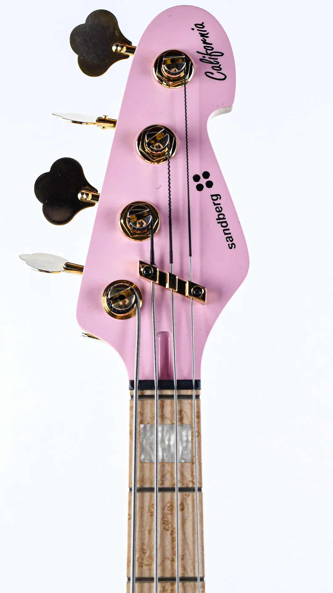 Sandberg California TM4 Ida Nielsen Signature - Image 2