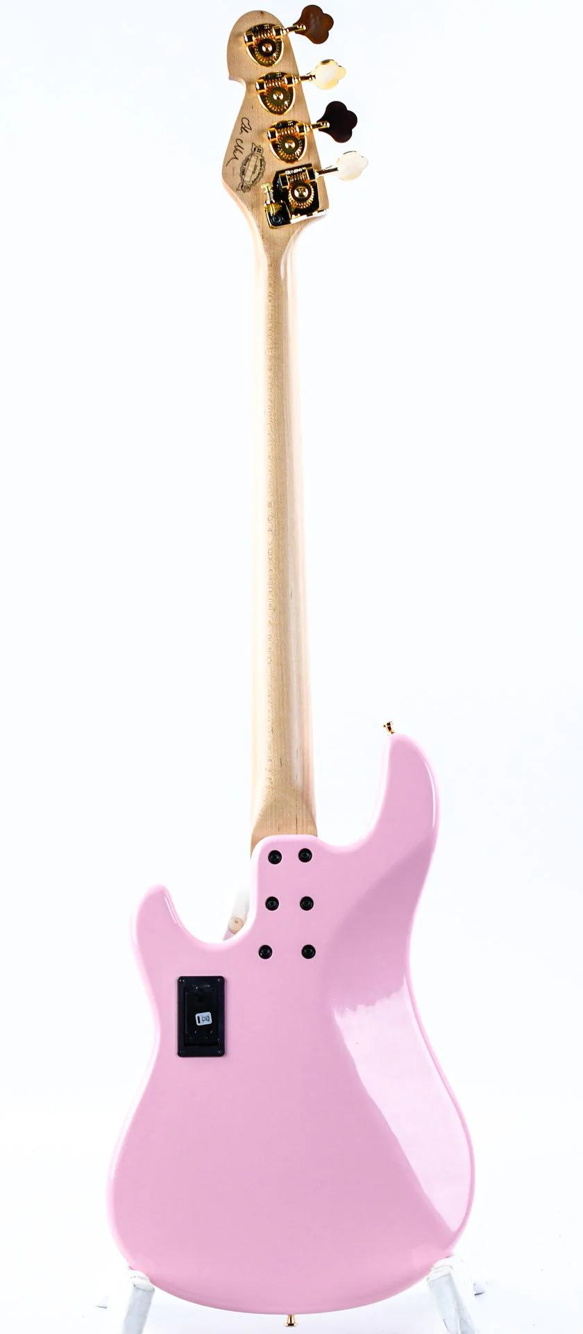 Sandberg California TM4 Ida Nielsen Signature - Image 4