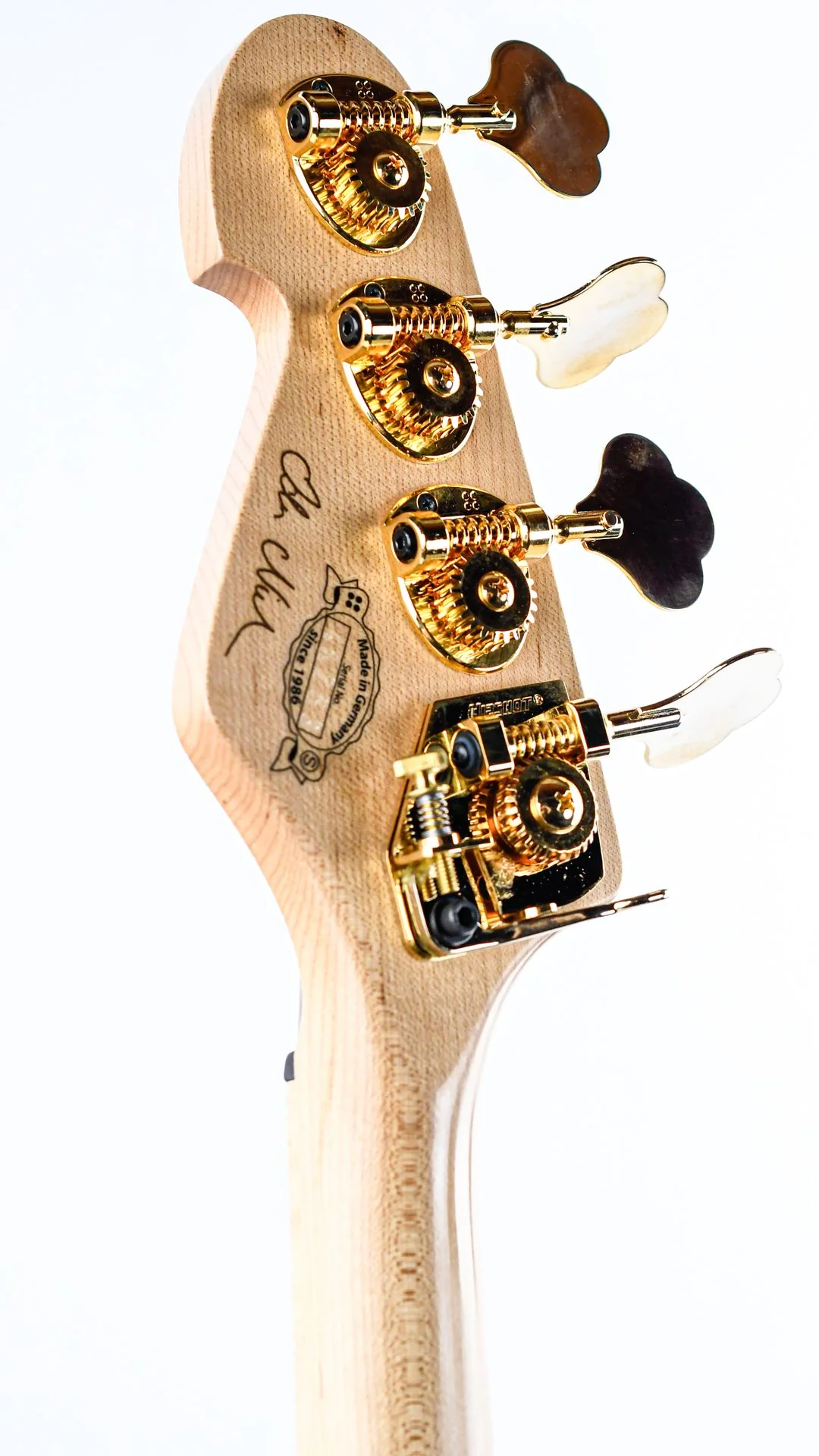 Sandberg California TM4 Ida Nielsen Signature - Image 5