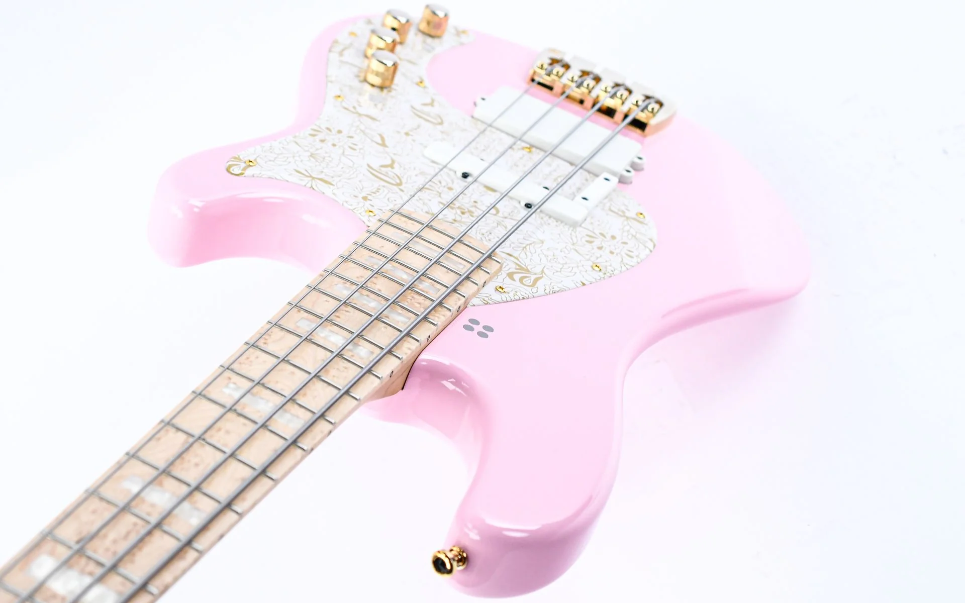 Sandberg California TM4 Ida Nielsen Signature - Image 9