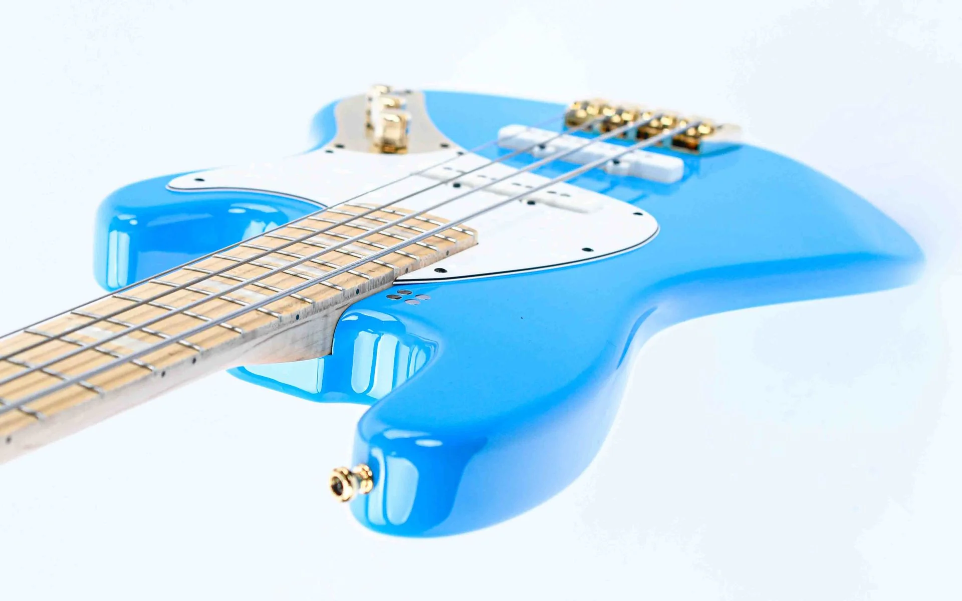 Sandberg California TT Passive Marley Blue MN - Image 10