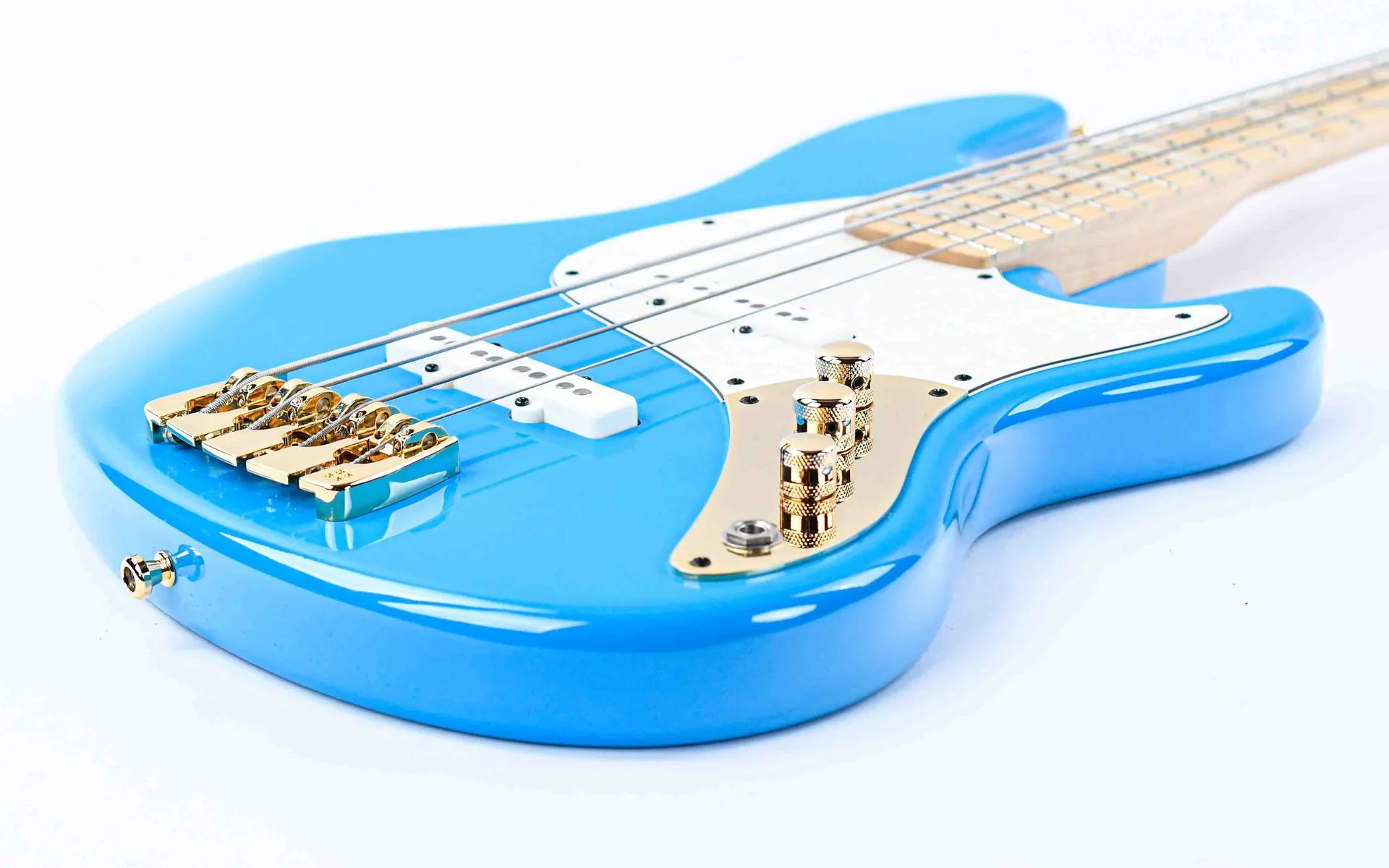 Sandberg California TT Passive Marley Blue MN - Image 11