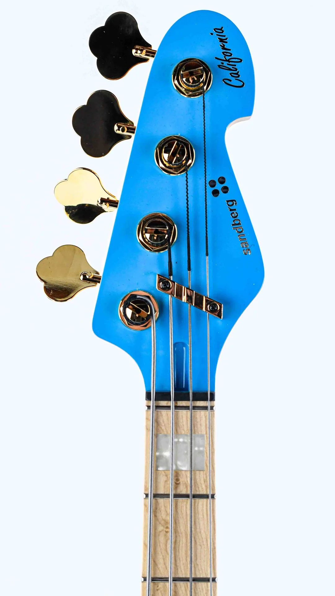 Sandberg California TT Passive Marley Blue MN - Image 2