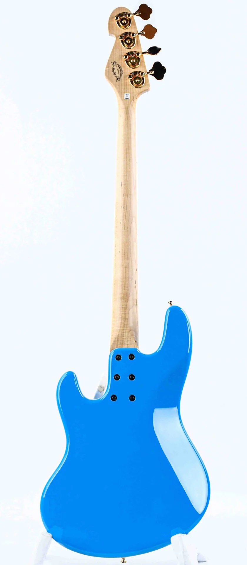 Sandberg California TT Passive Marley Blue MN - Image 4
