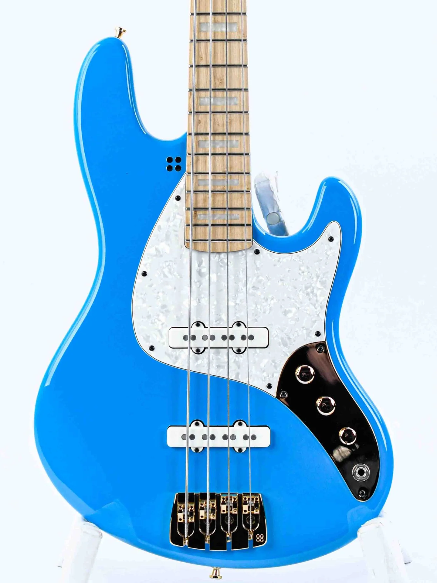 Sandberg California TT Passive Marley Blue MN - Image 5