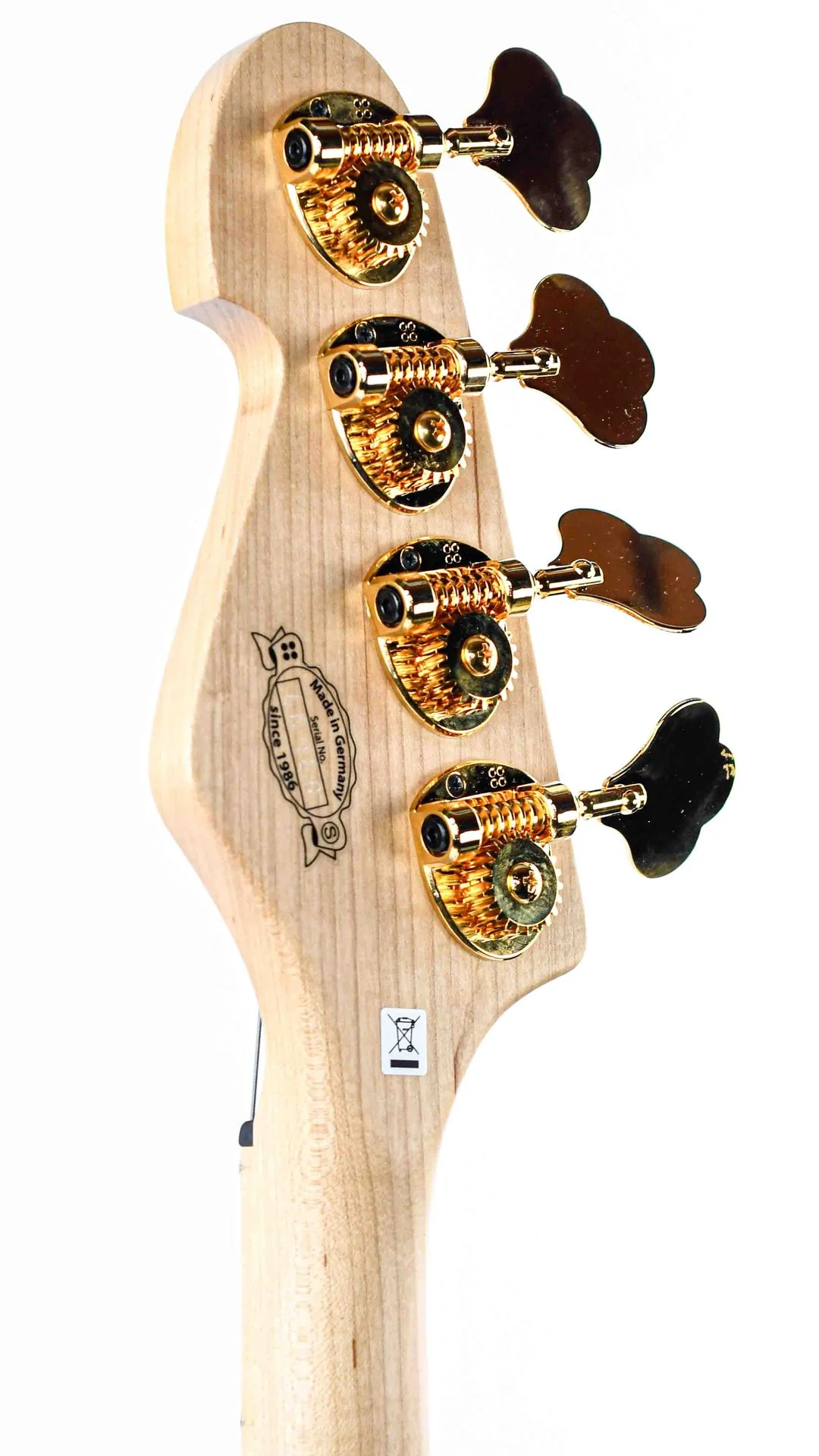 Sandberg California TT Passive Marley Blue MN - Image 6