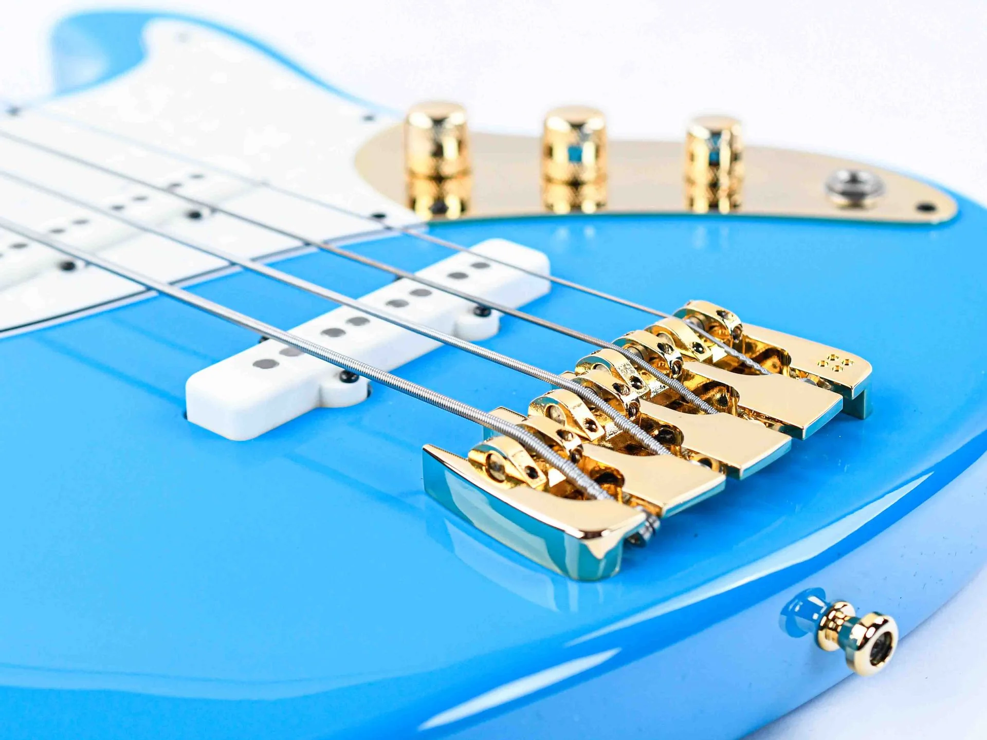 Sandberg California TT Passive Marley Blue MN - Image 7