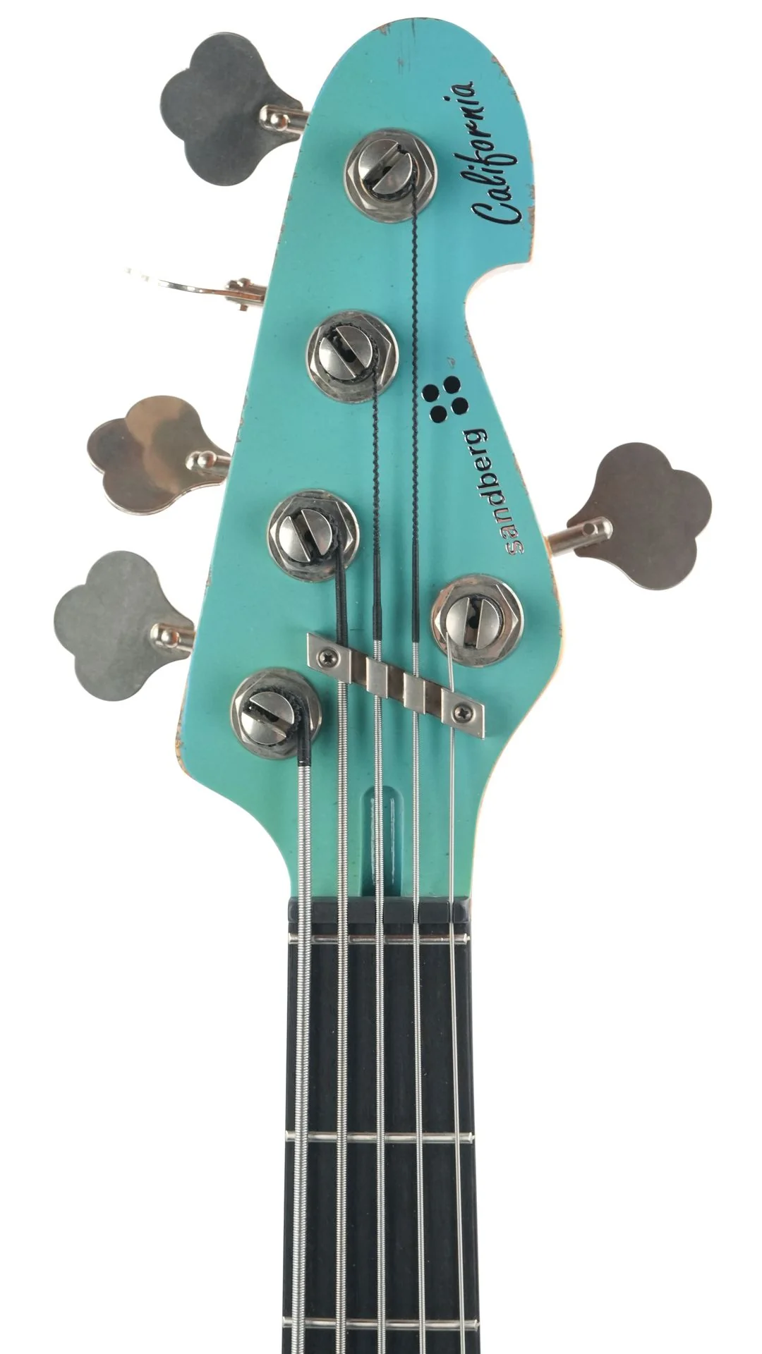 Sandberg California VM2 Roquefort Blue Hardcore Aged - Image 2