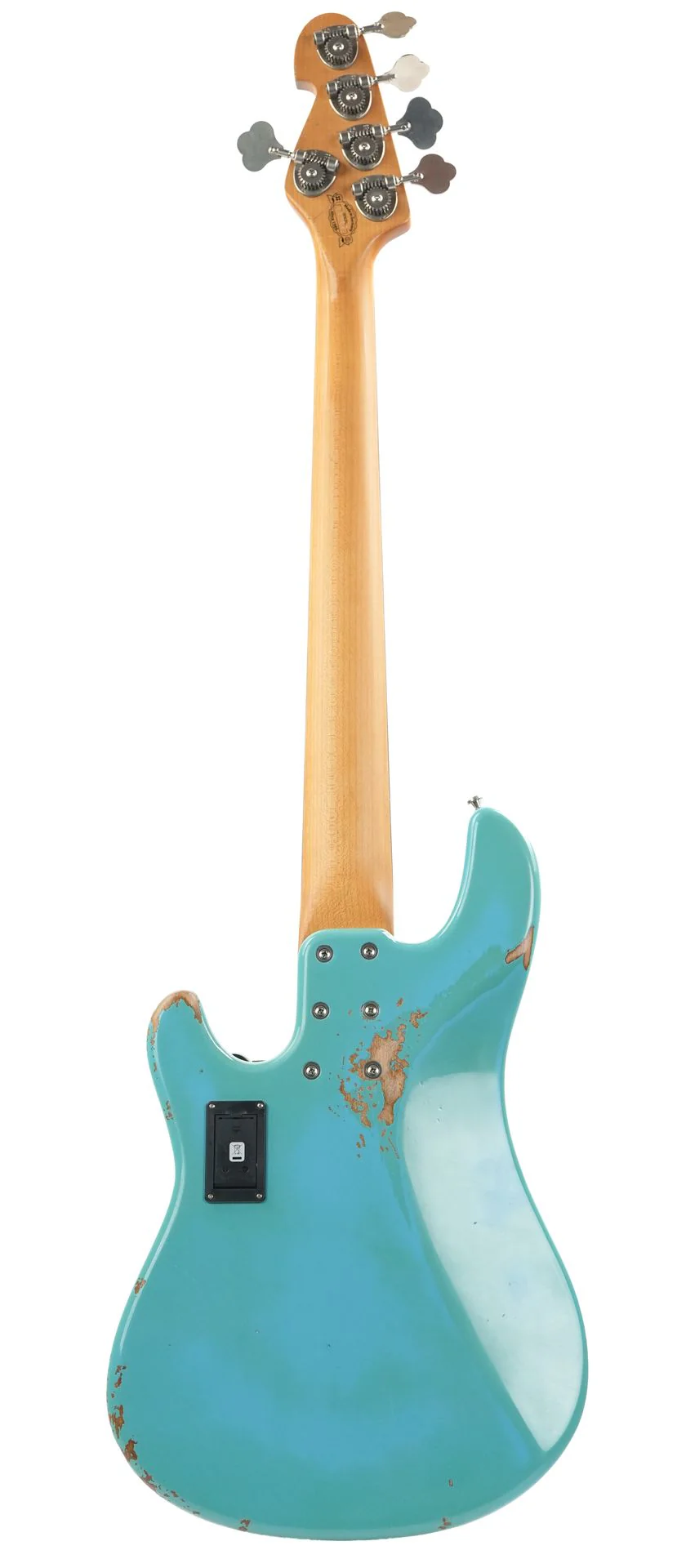Sandberg California VM2 Roquefort Blue Hardcore Aged - Image 4
