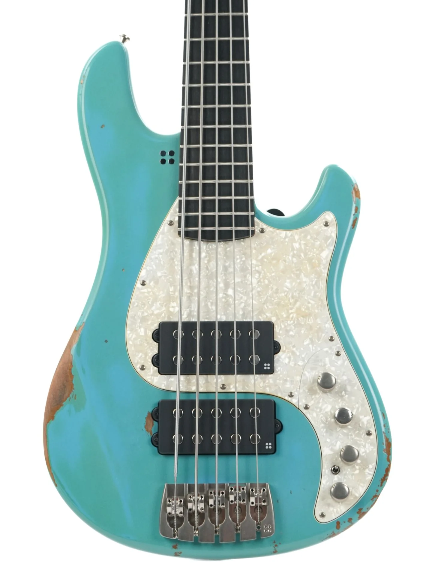 Sandberg California VM2 Roquefort Blue Hardcore Aged - Image 5