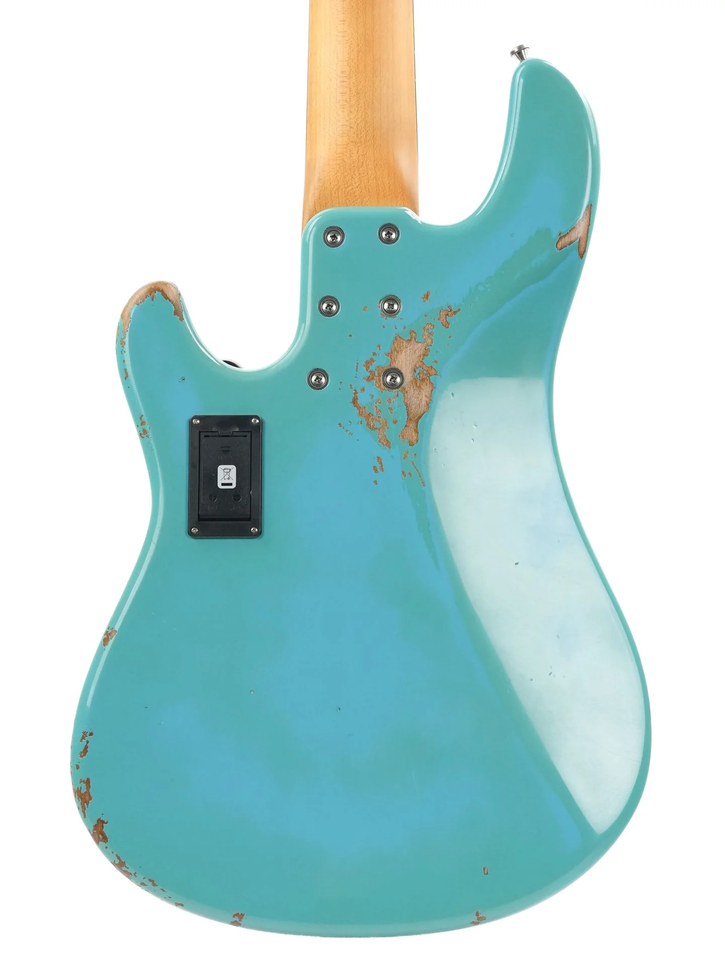 Sandberg California VM2 Roquefort Blue Hardcore Aged - Image 8
