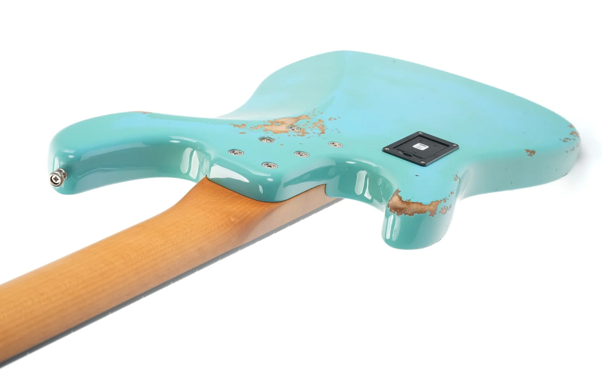 Sandberg California VM2 Roquefort Blue Hardcore Aged - Image 9