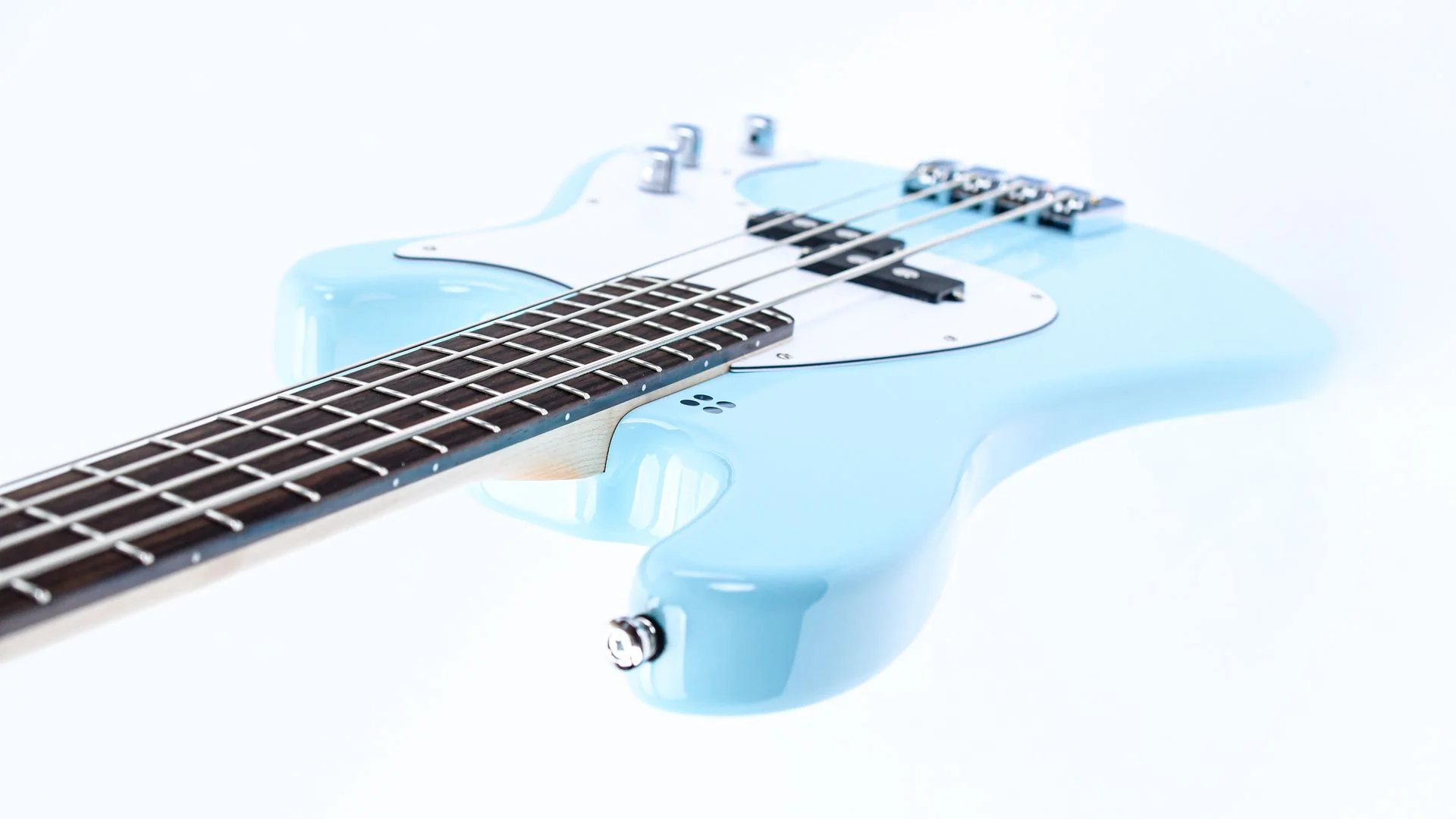 Sandberg Electra VS Sonic Blue Gloss - Image 10