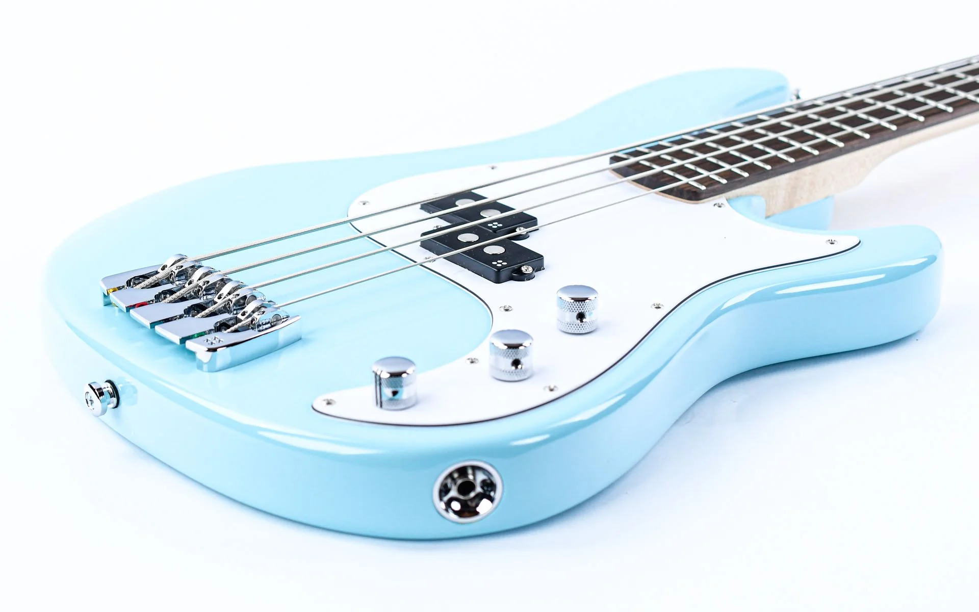 Sandberg Electra VS Sonic Blue Gloss - Image 11