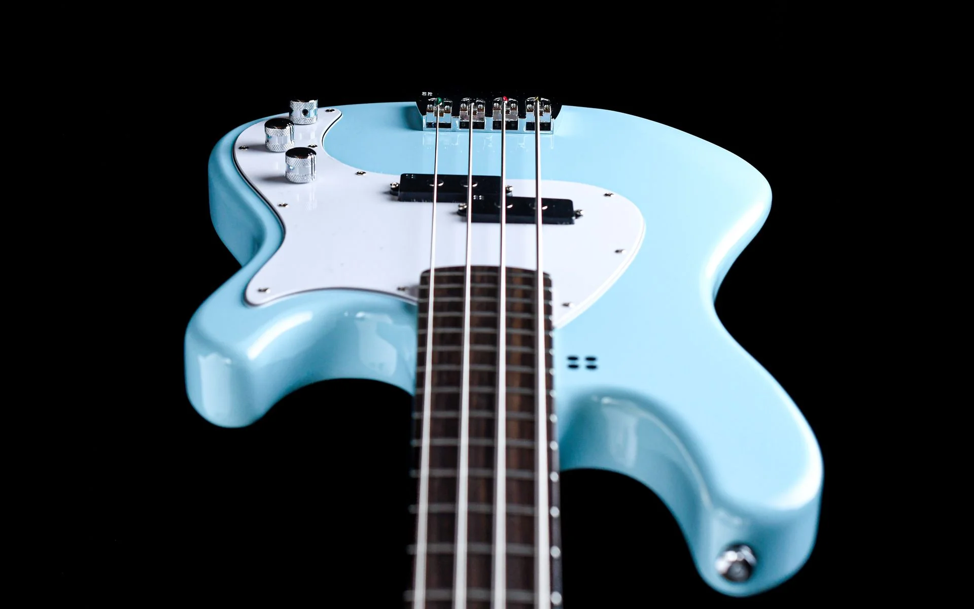 Sandberg Electra VS Sonic Blue Gloss - Image 12
