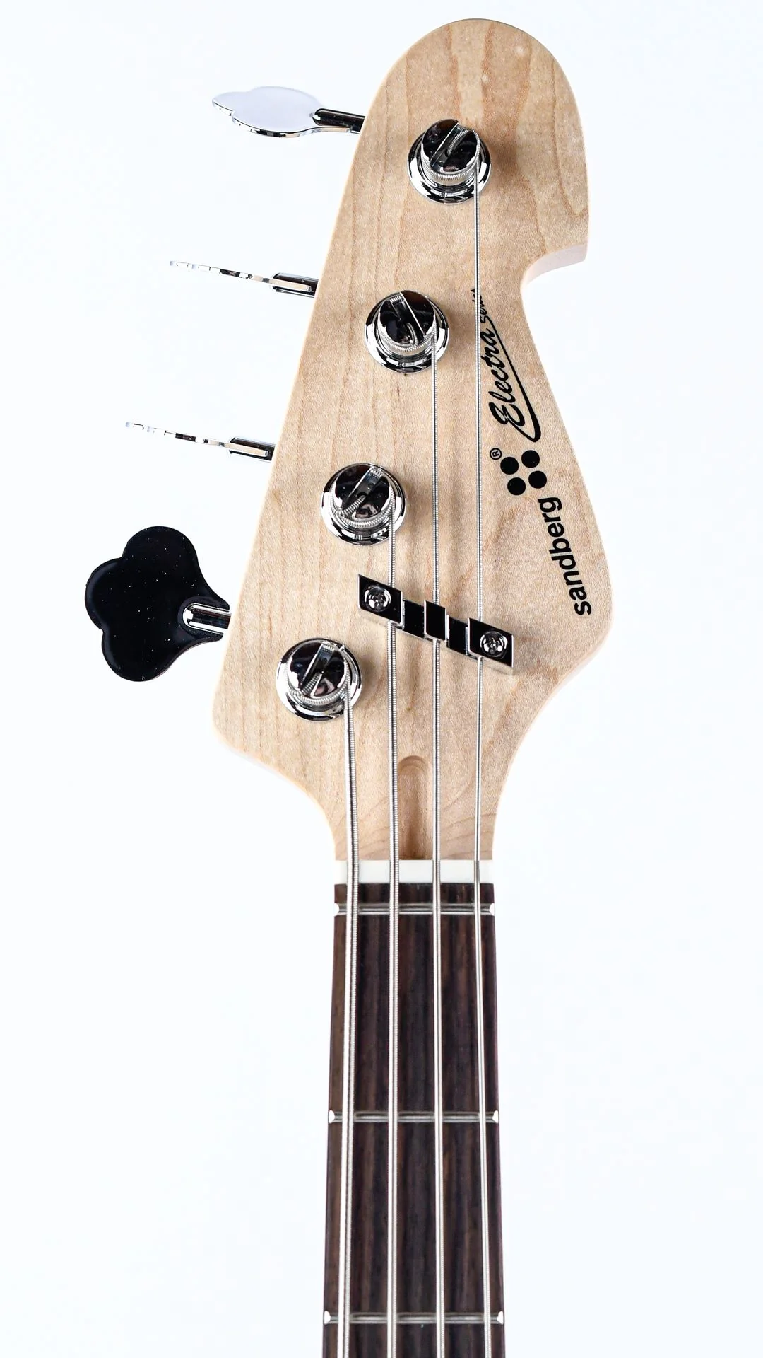 Sandberg Electra VS Sonic Blue Gloss - Image 2