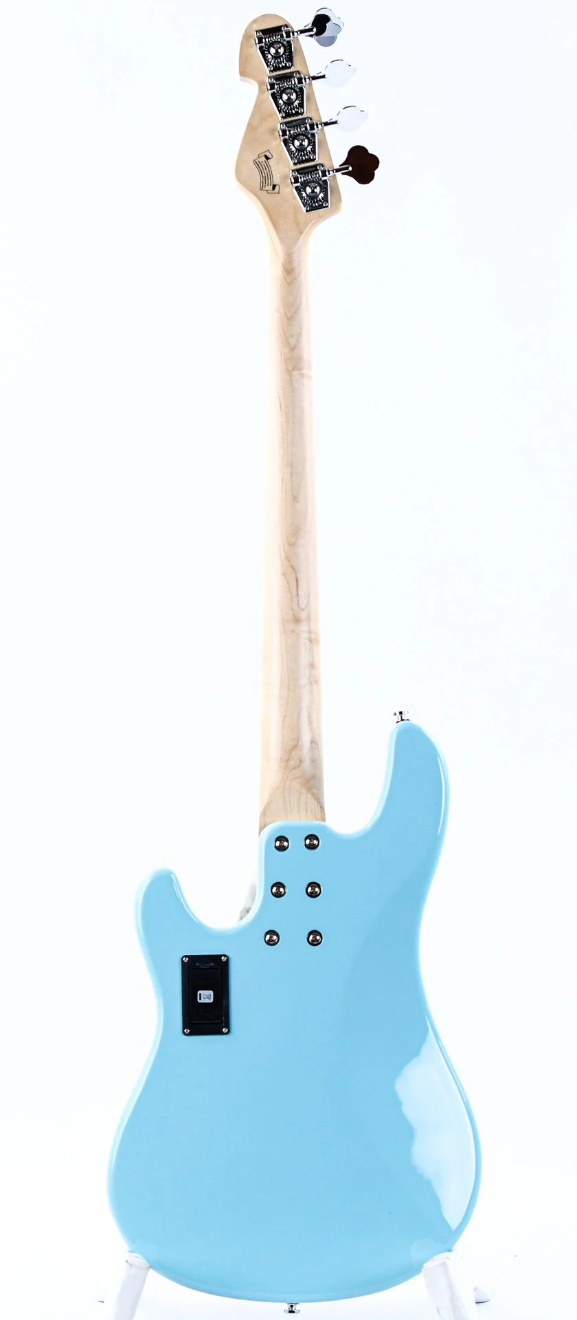 Sandberg Electra VS Sonic Blue Gloss - Image 4