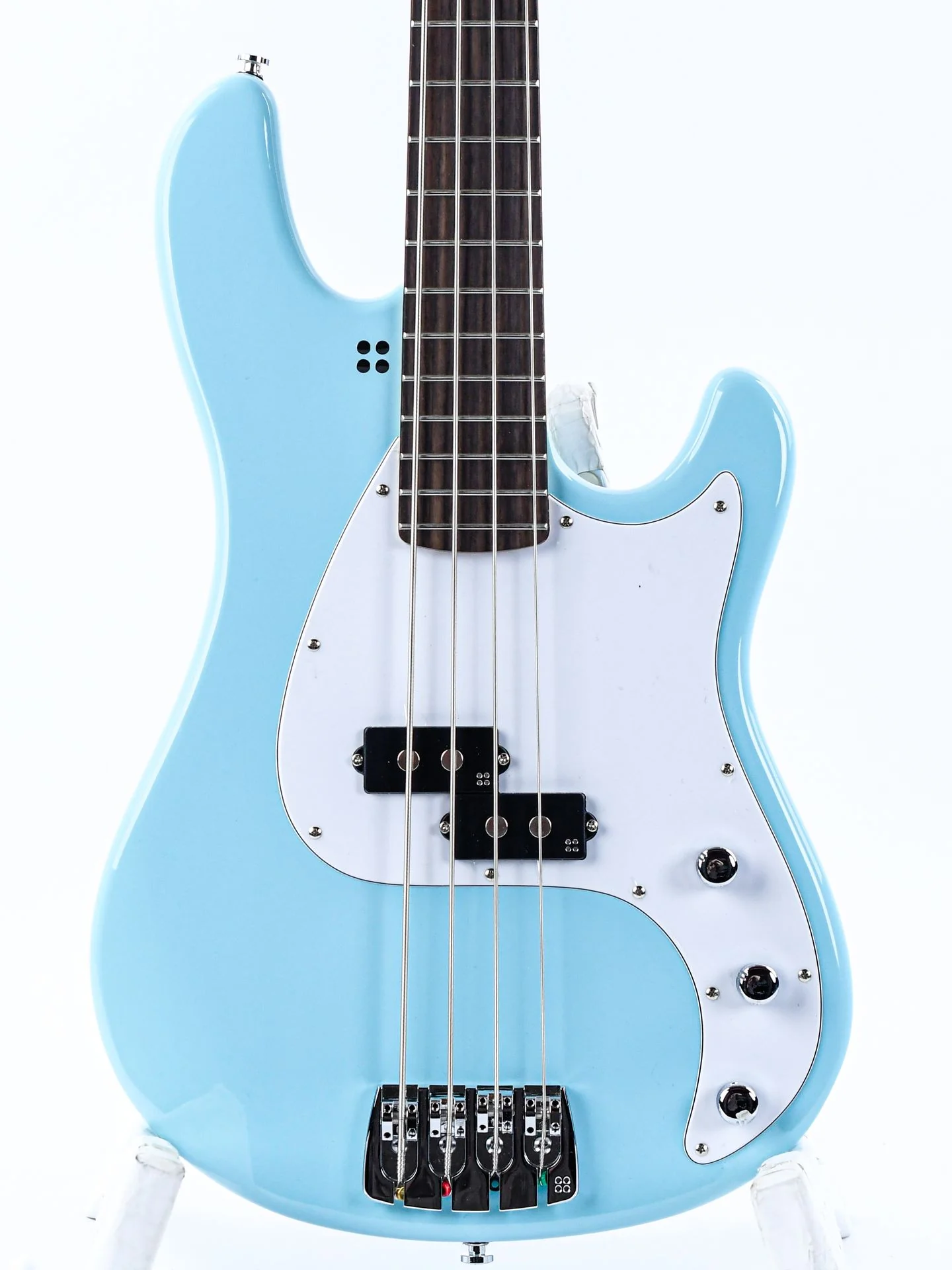 Sandberg Electra VS Sonic Blue Gloss - Image 5