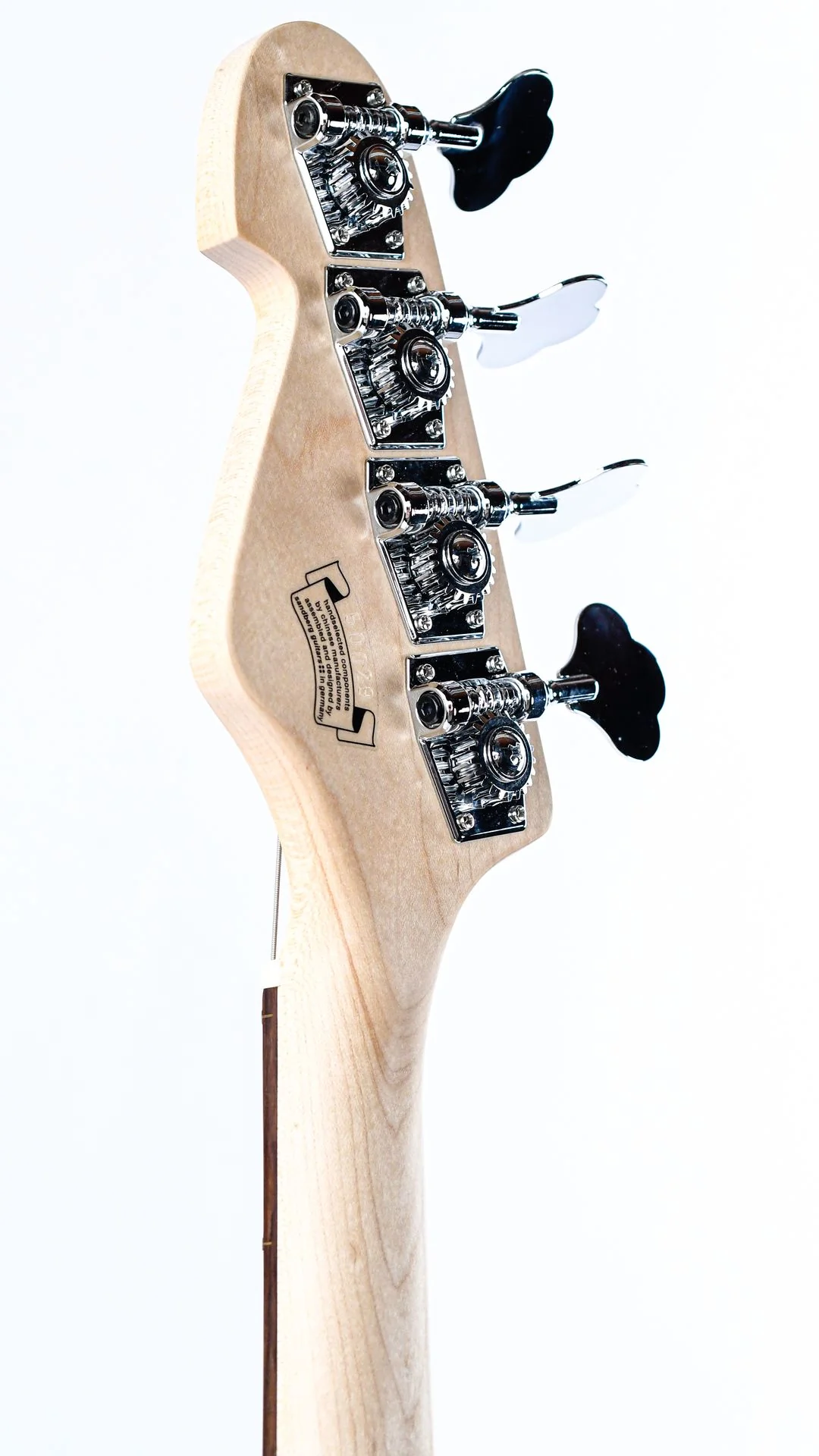 Sandberg Electra VS Sonic Blue Gloss - Image 6