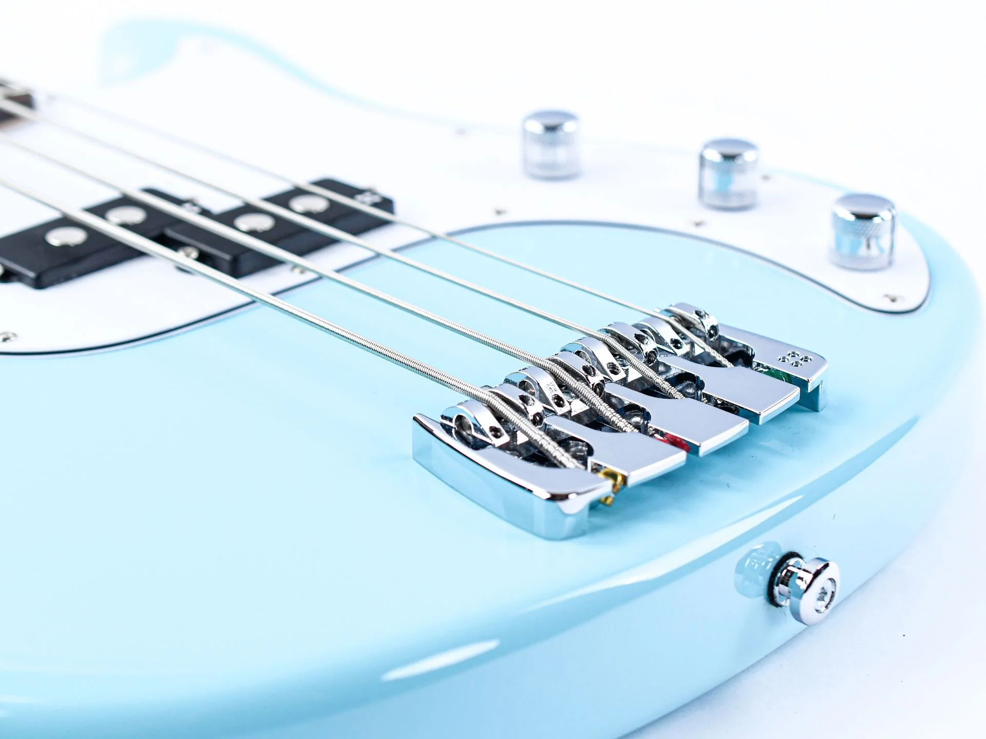 Sandberg Electra VS Sonic Blue Gloss - Image 7