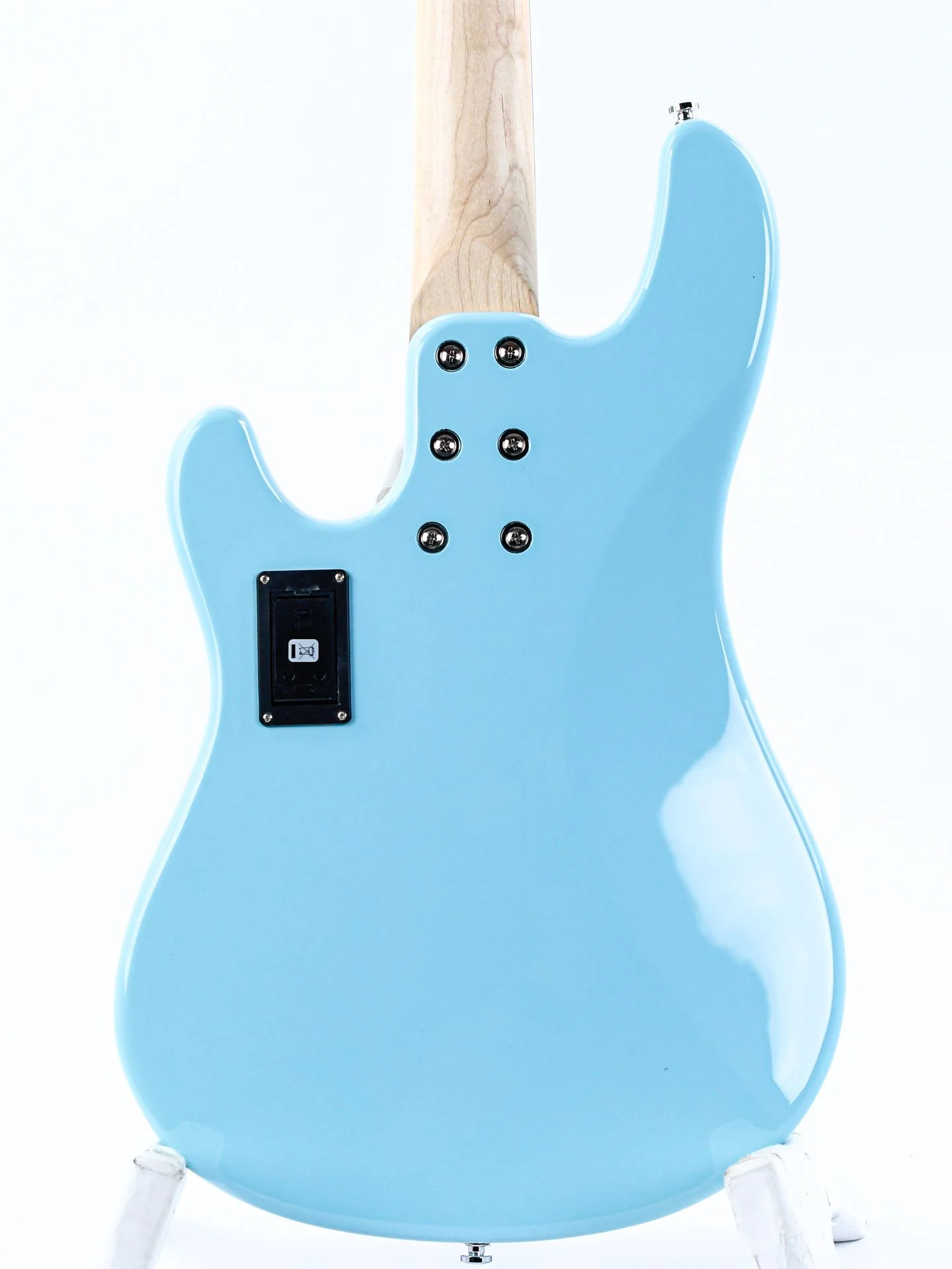 Sandberg Electra VS Sonic Blue Gloss - Image 8