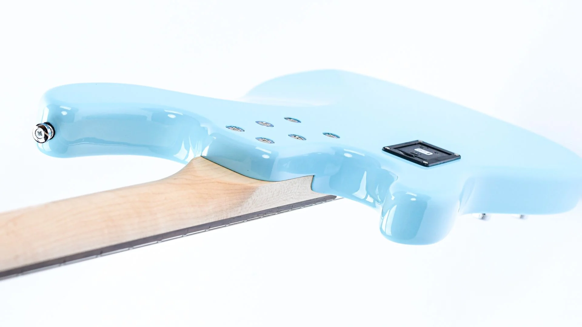 Sandberg Electra VS Sonic Blue Gloss - Image 9