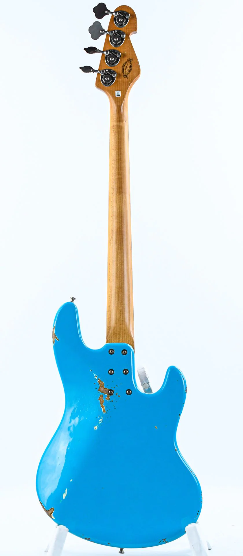 Sandberg TT Passive Marley Blue Hardcore Aged Lefty - Image 4