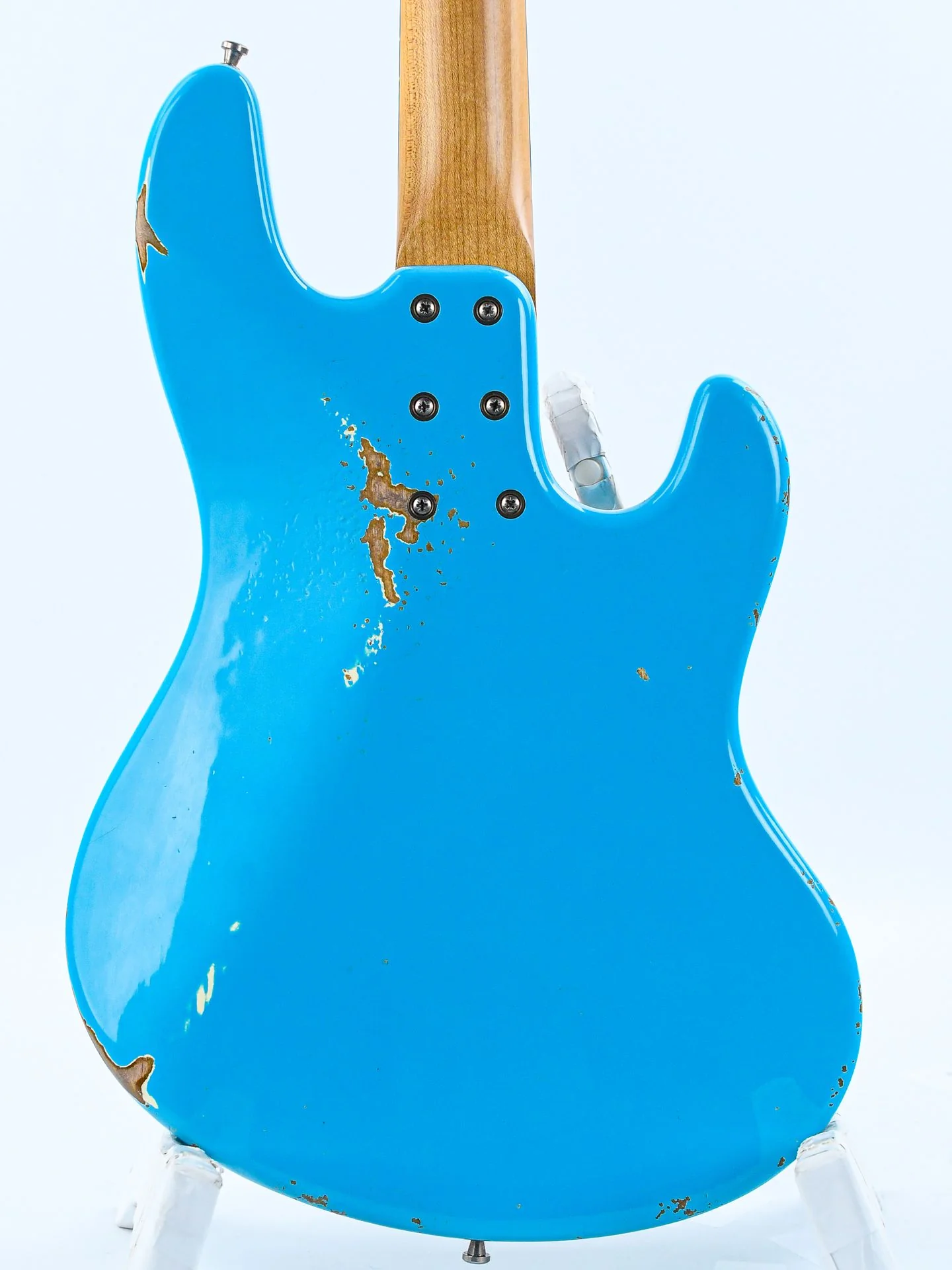Sandberg TT Passive Marley Blue Hardcore Aged Lefty - Image 8