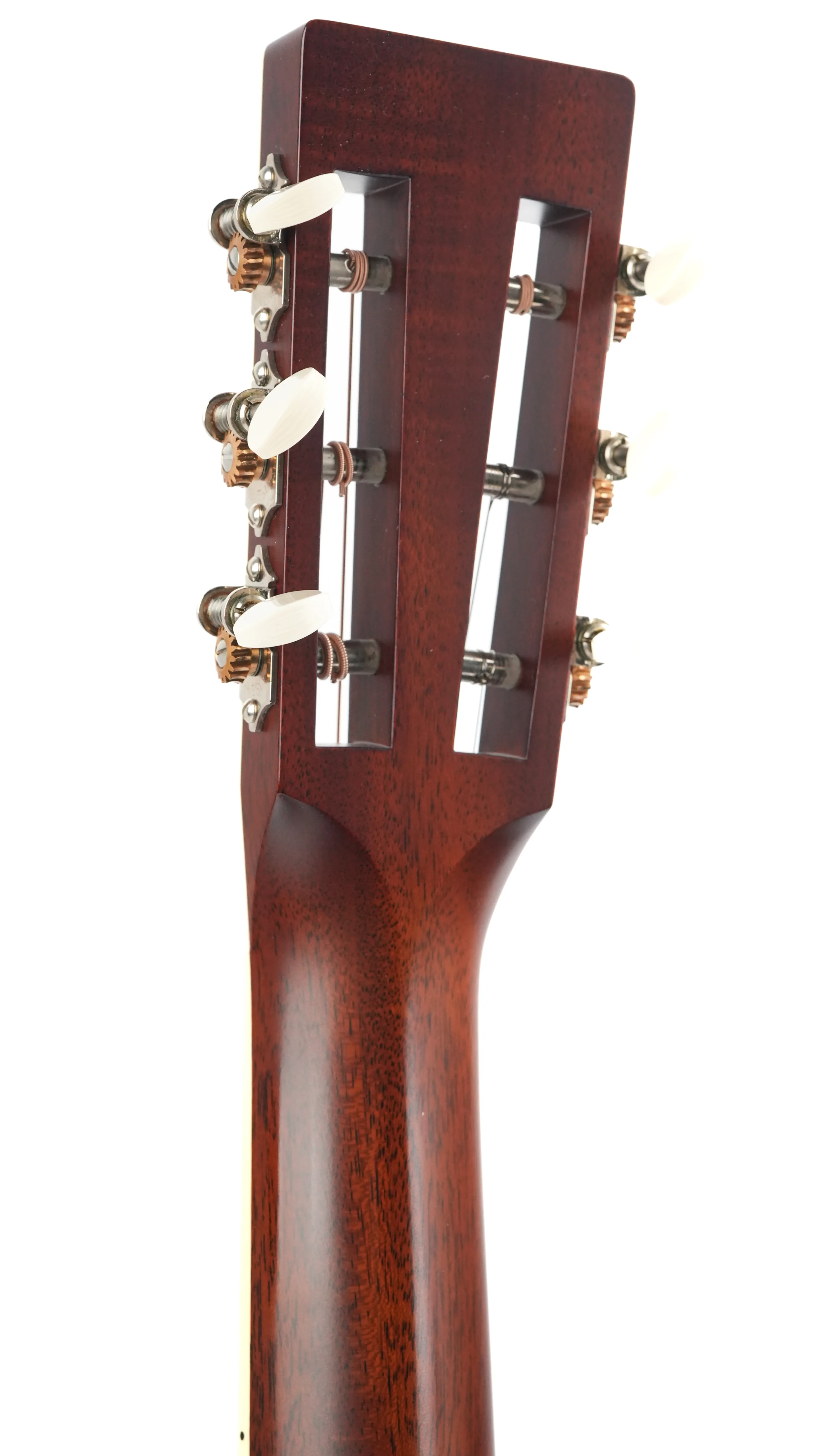 Santa Cruz 00 Eric Skye Cocobolo Adirondack Lefty 2022 - Image 6
