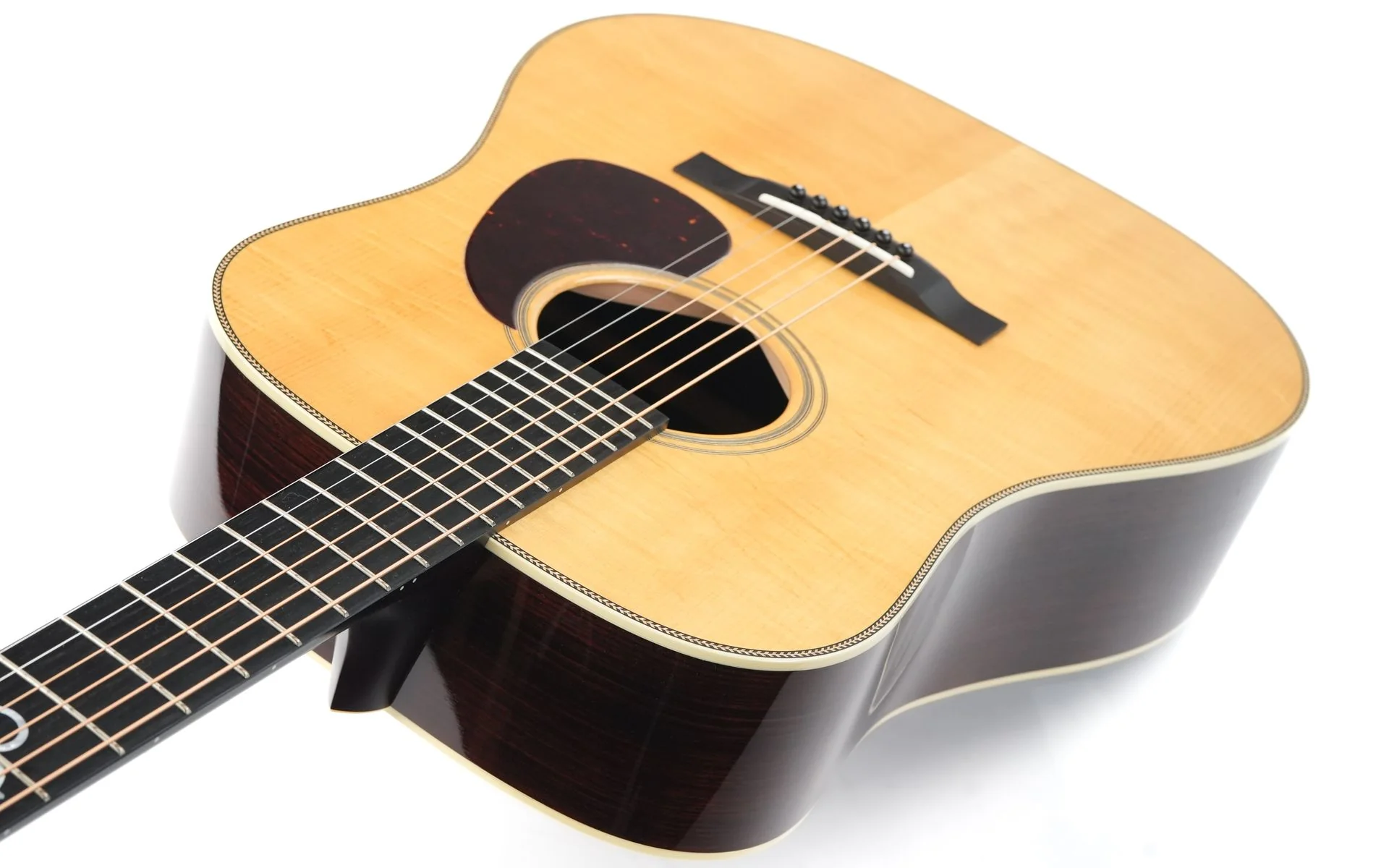 Santa Cruz B PW Brad Paisley Signature 2024 - Image 10