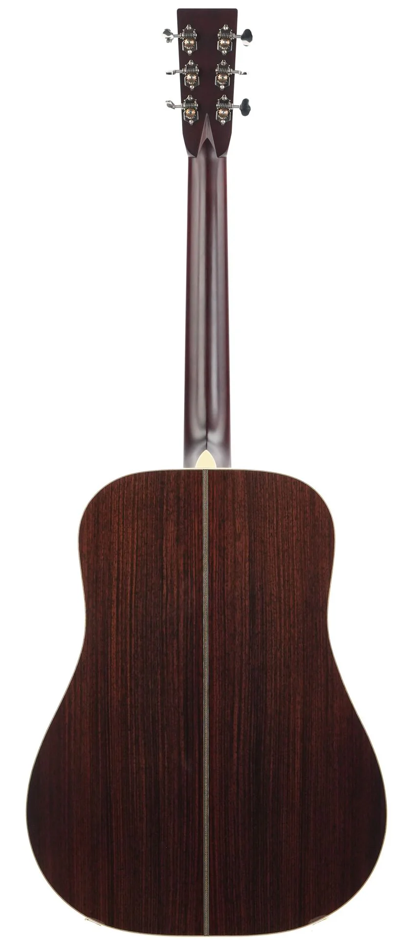 Santa Cruz B PW Brad Paisley Signature 2024 - Image 4