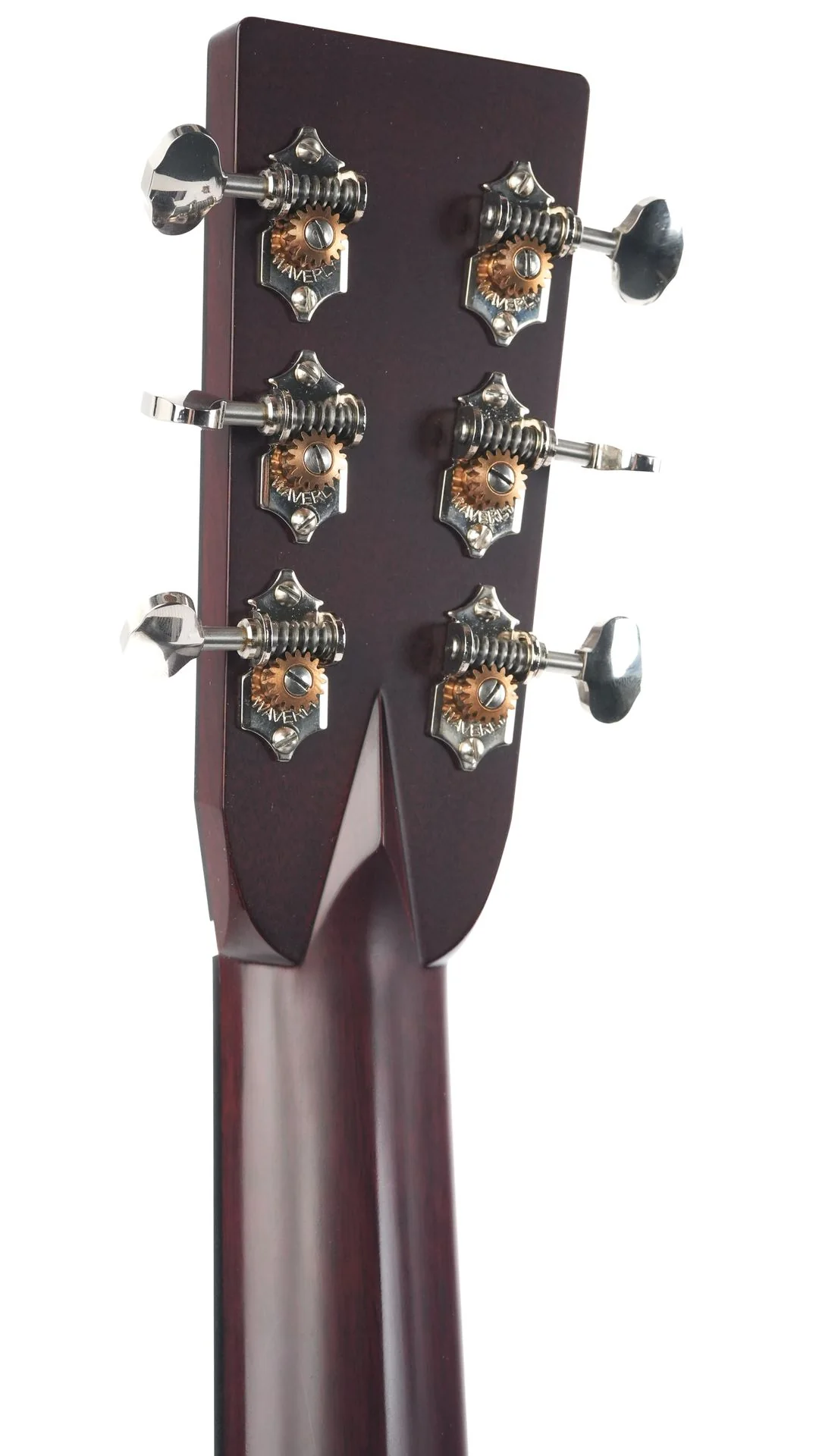 Santa Cruz B PW Brad Paisley Signature 2024 - Image 6