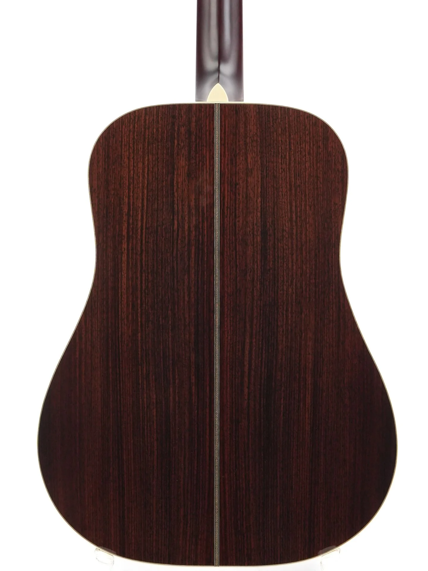 Santa Cruz B PW Brad Paisley Signature 2024 - Image 8