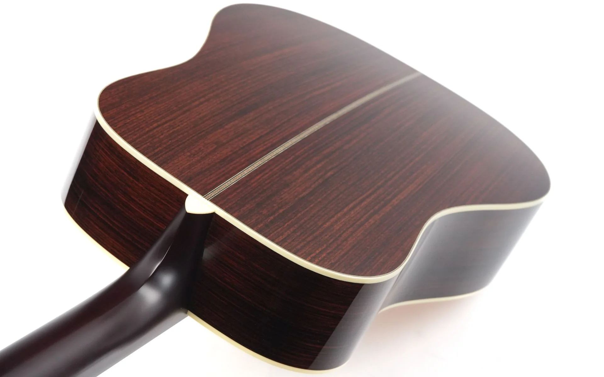 Santa Cruz B PW Brad Paisley Signature 2024 - Image 9