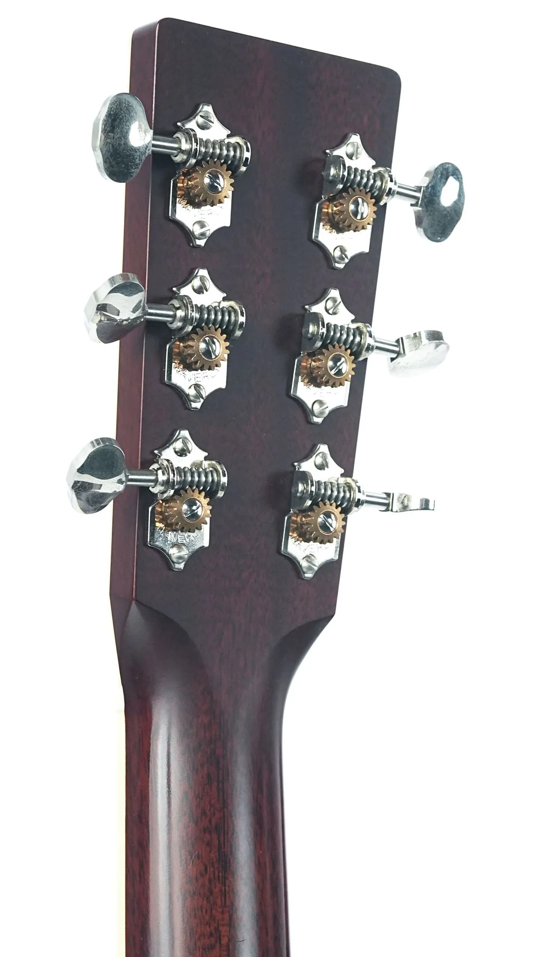 Santa Cruz D Mahogany Spruce 2019 - Image 6