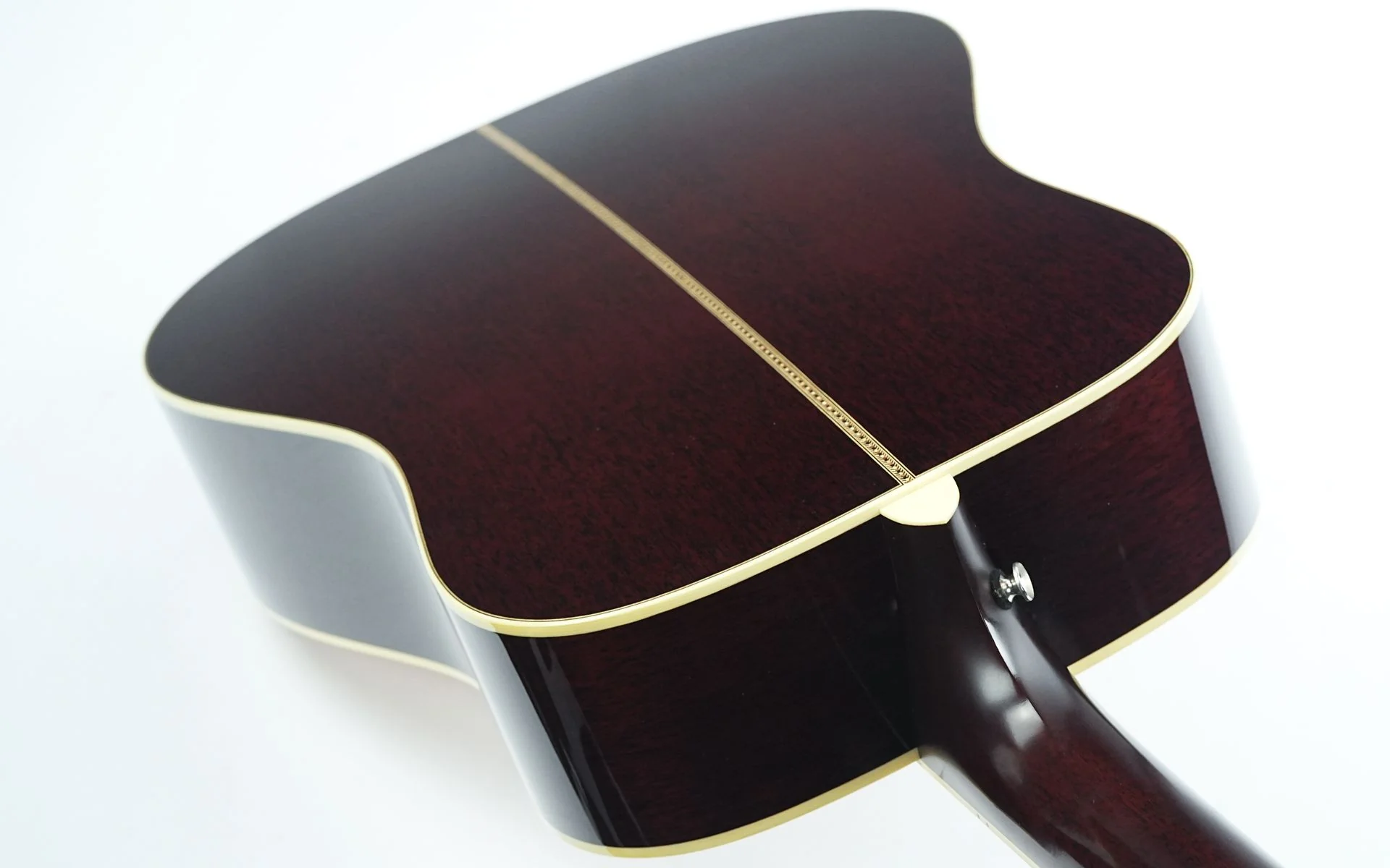 Santa Cruz D Mahogany Spruce 2019 - Image 9