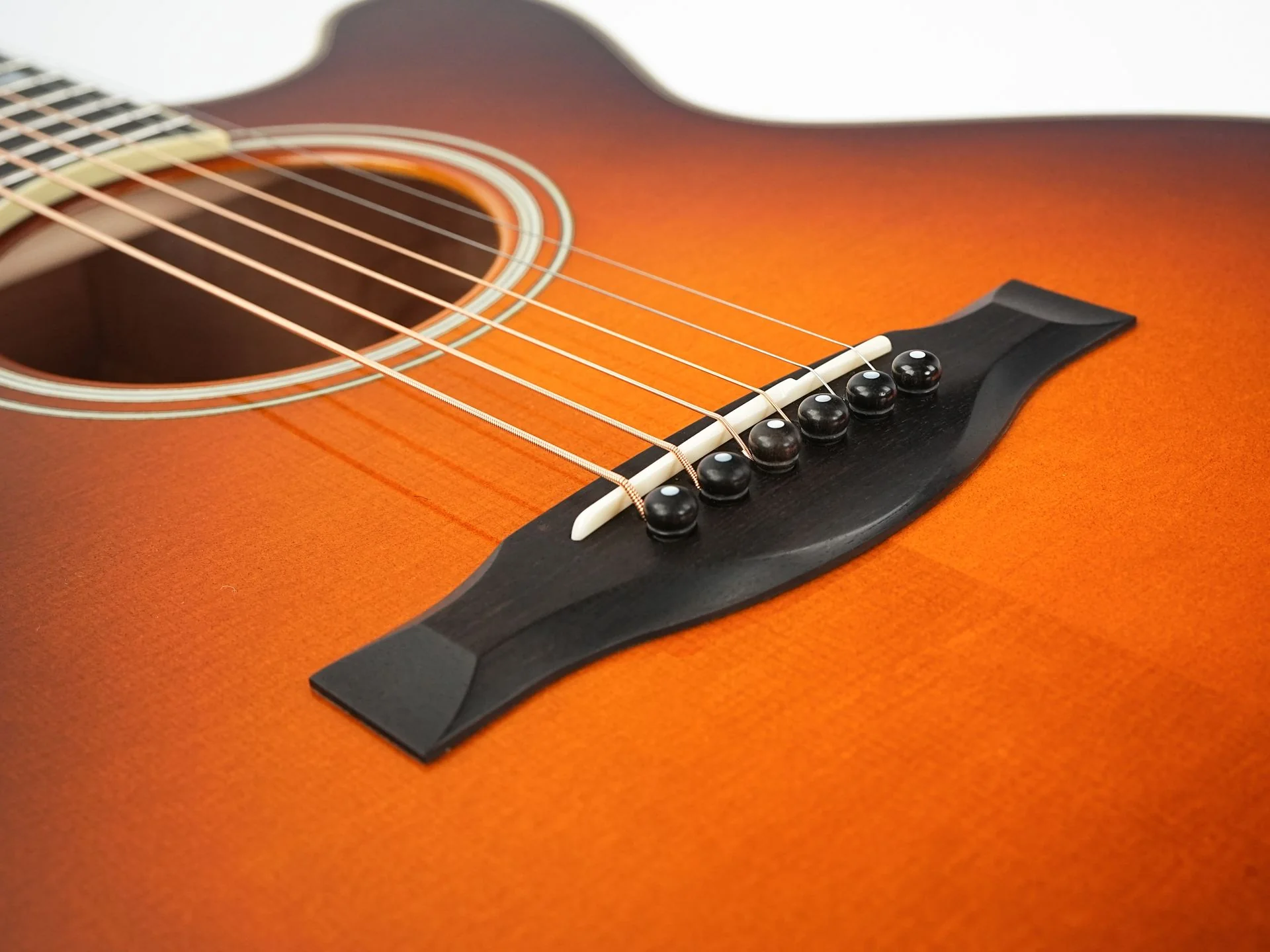Santa Cruz FTC Flamed Maple German Spruce - Image 7