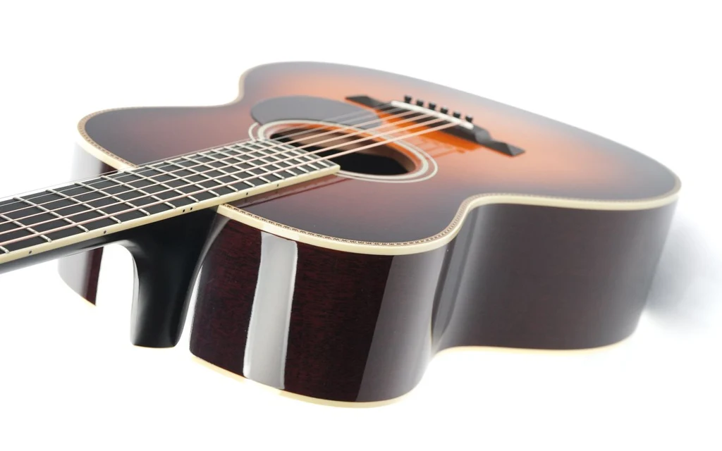 Santa Cruz H13 Sunburst 2015 - Image 10
