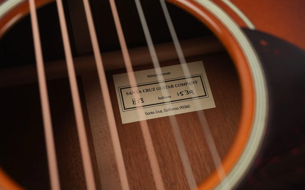 Santa Cruz H13 Sunburst 2015 - Image 11